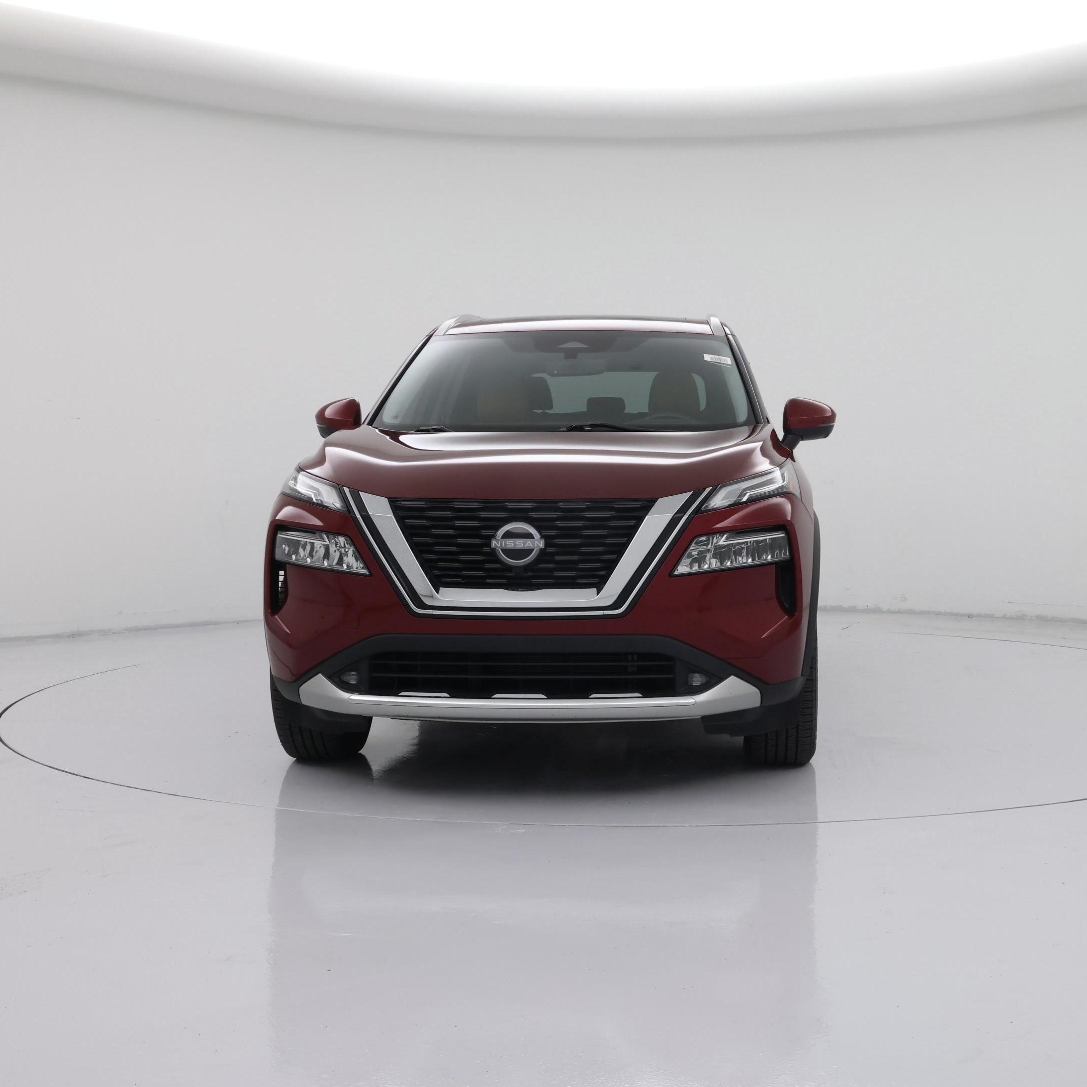 Thumbnail: 2022 Nissan Rogue - 5
