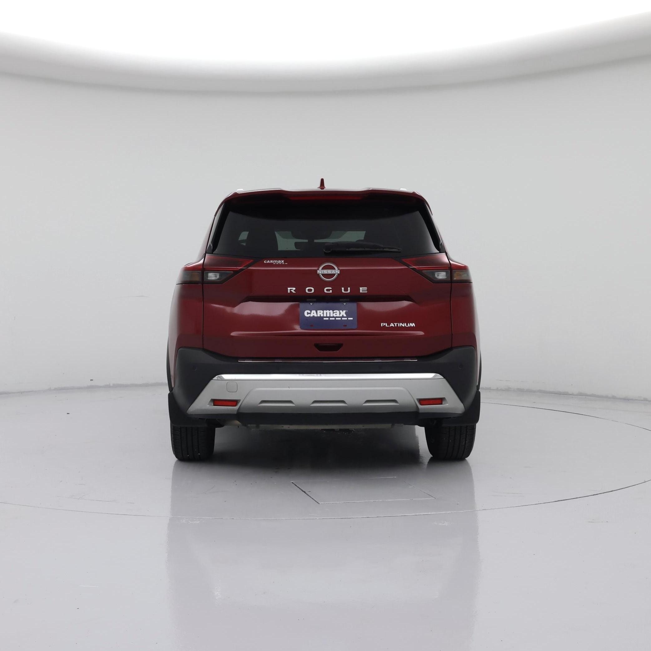 Thumbnail: 2022 Nissan Rogue - 6