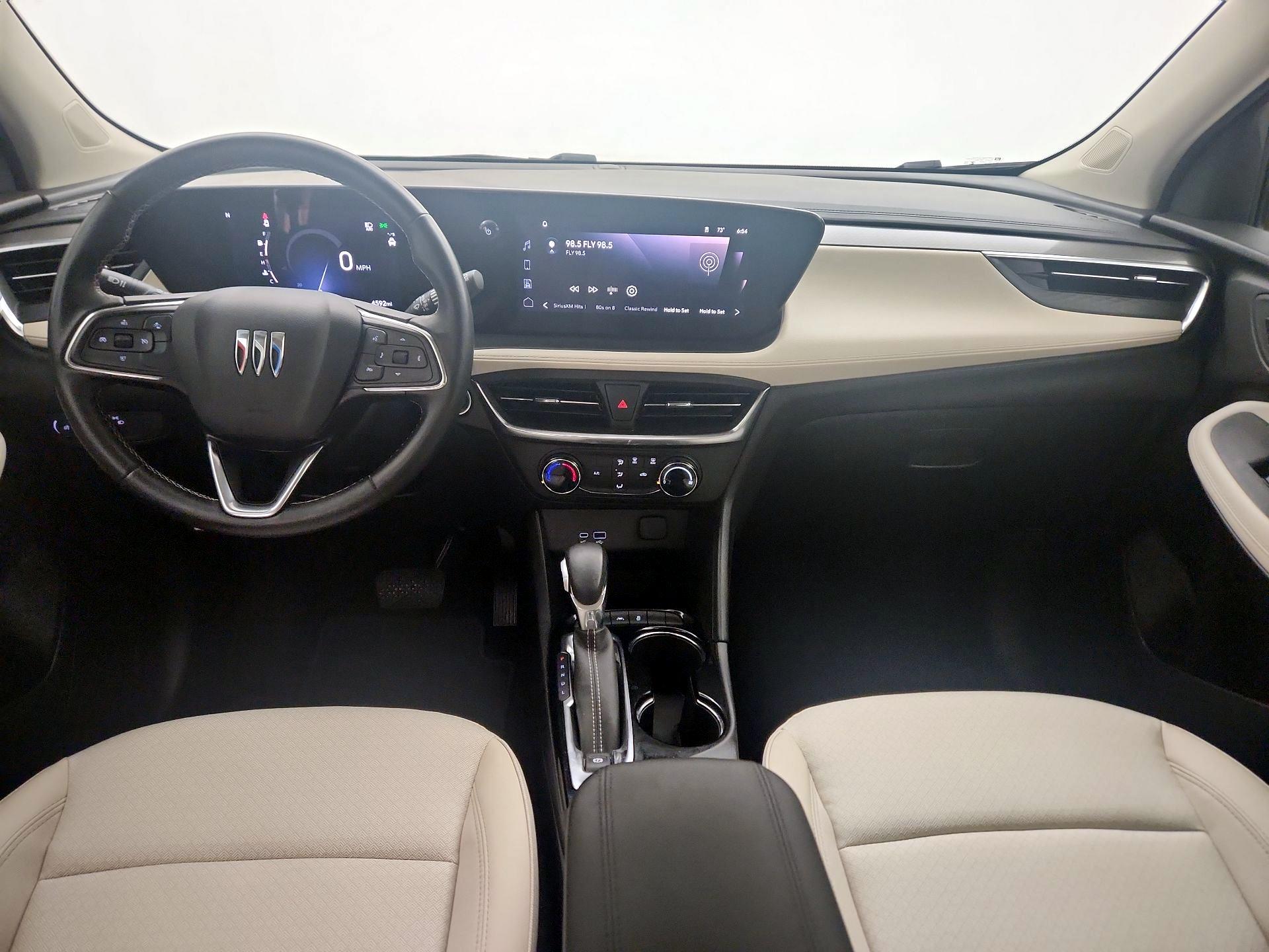 Thumbnail: 2024 Buick Encore GX - 9