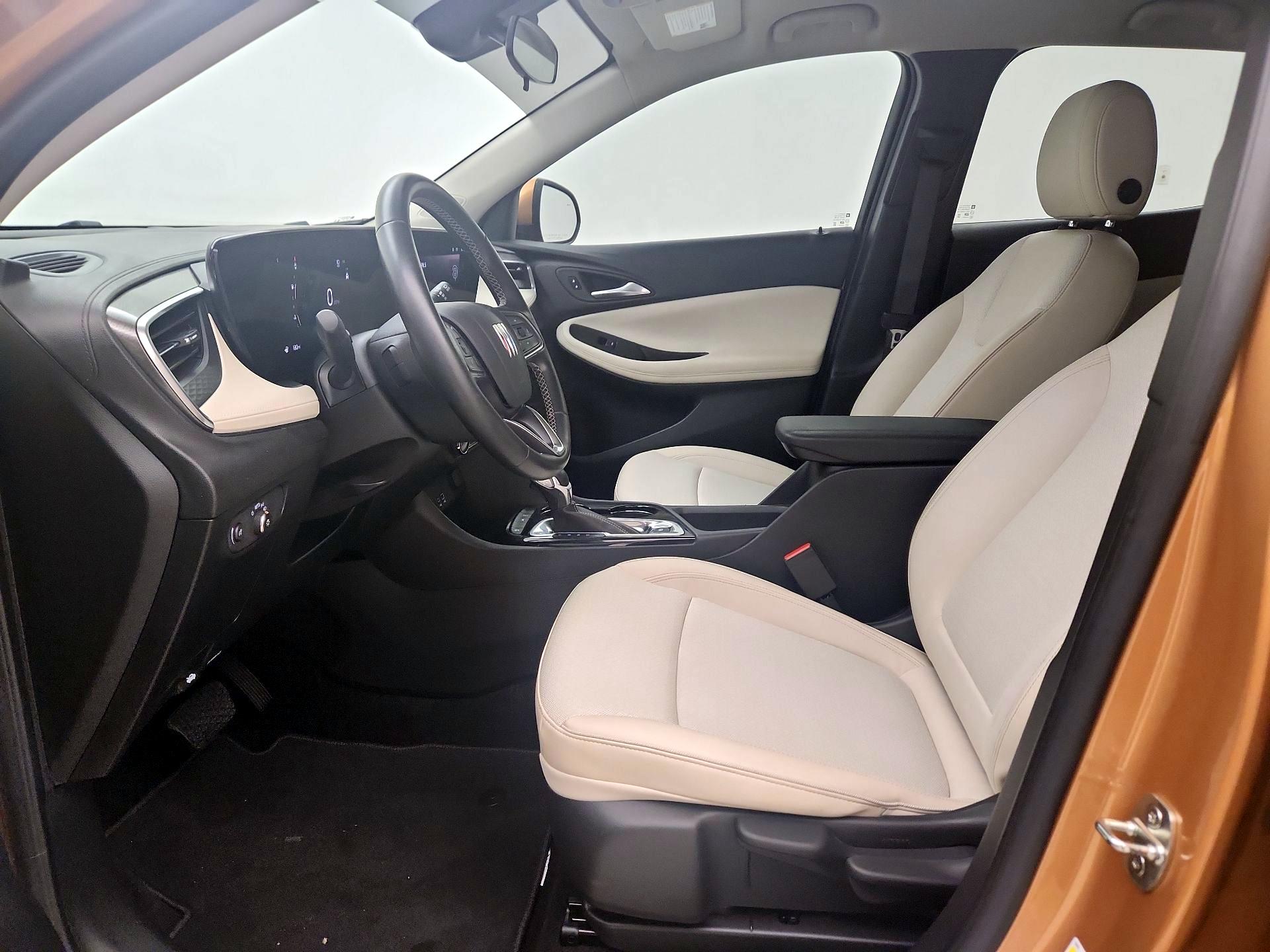 Thumbnail: 2024 Buick Encore GX - 11