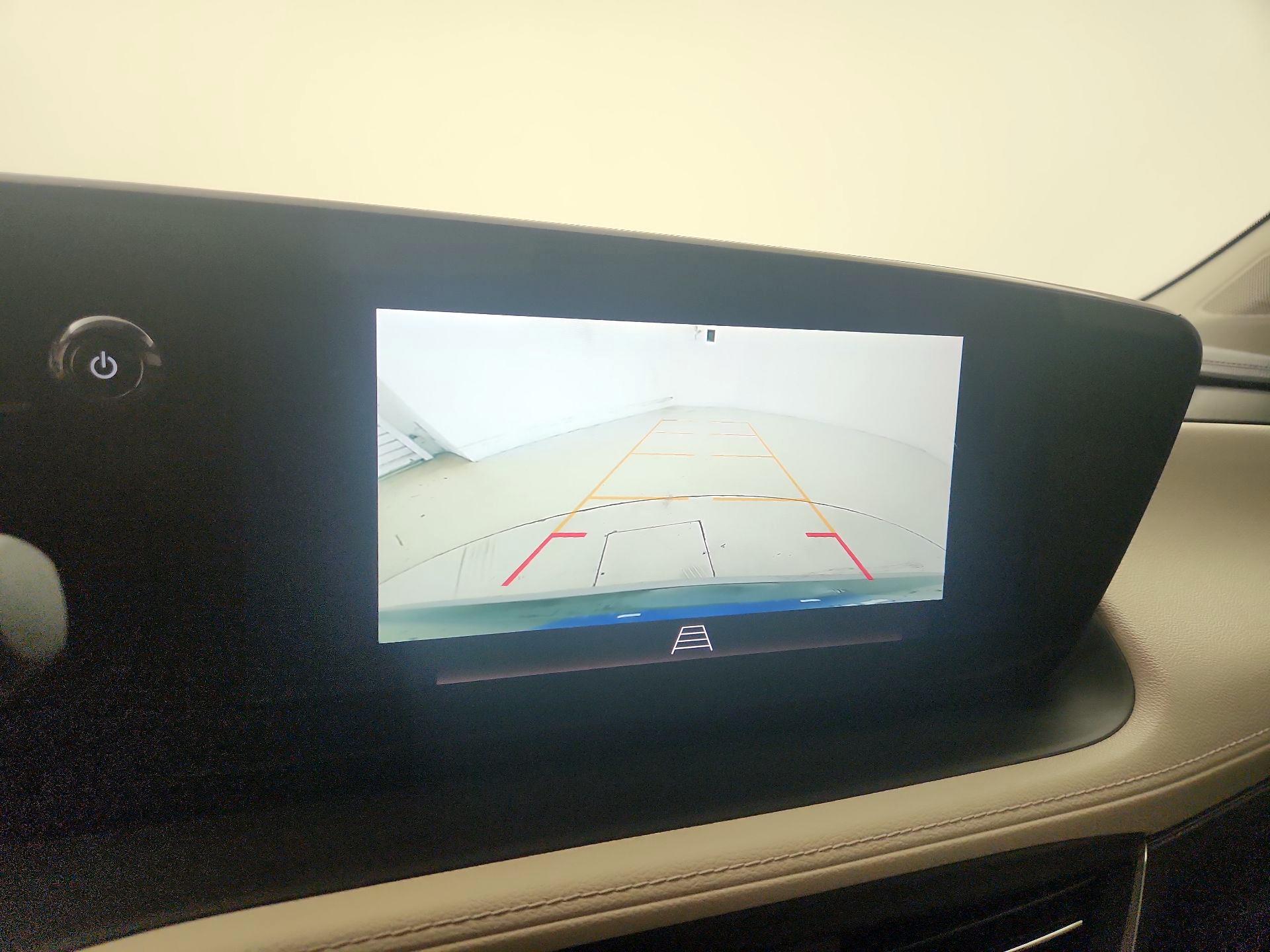 Thumbnail: 2024 Buick Encore GX - 14