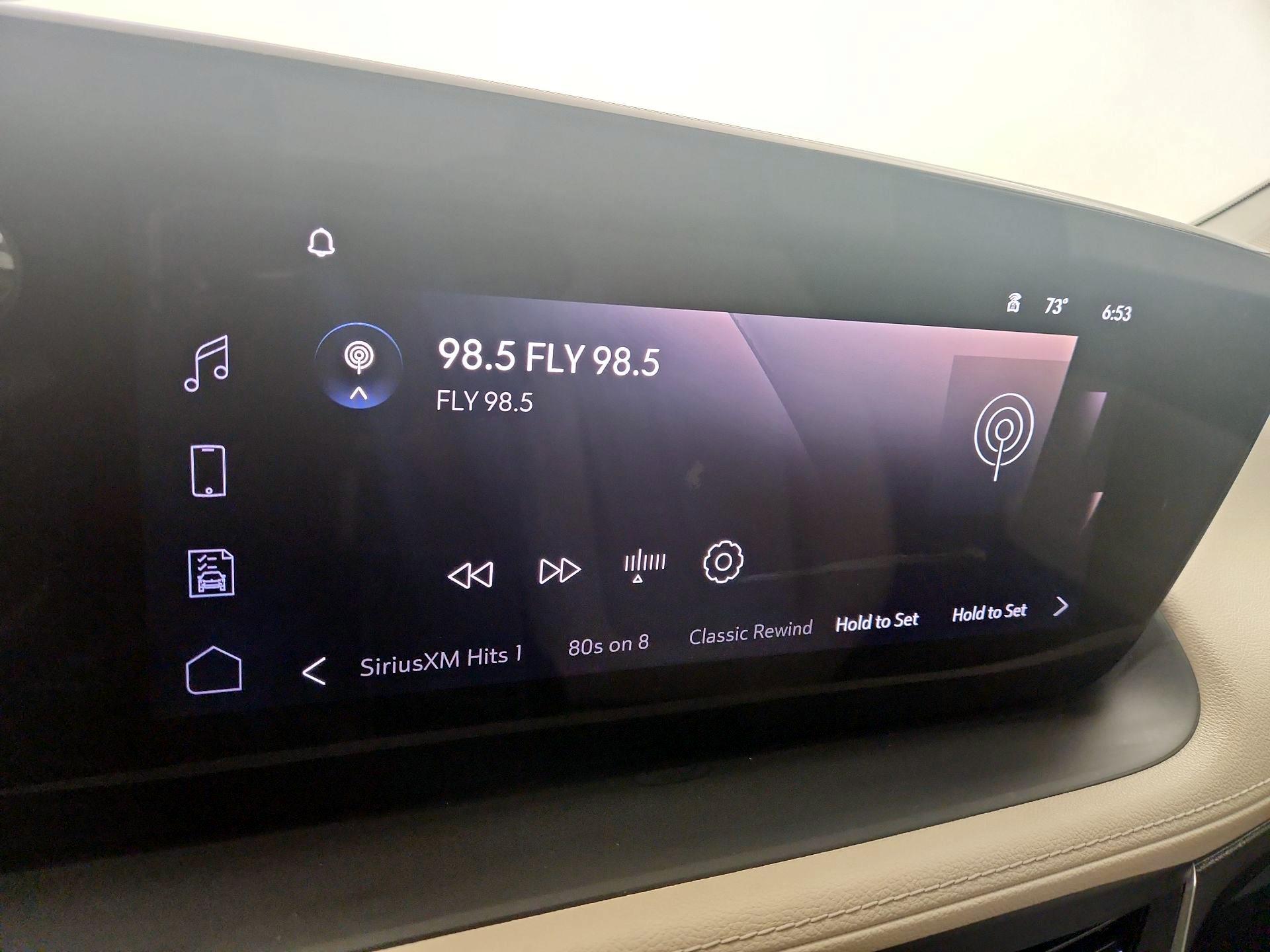 Thumbnail: 2024 Buick Encore GX - 15