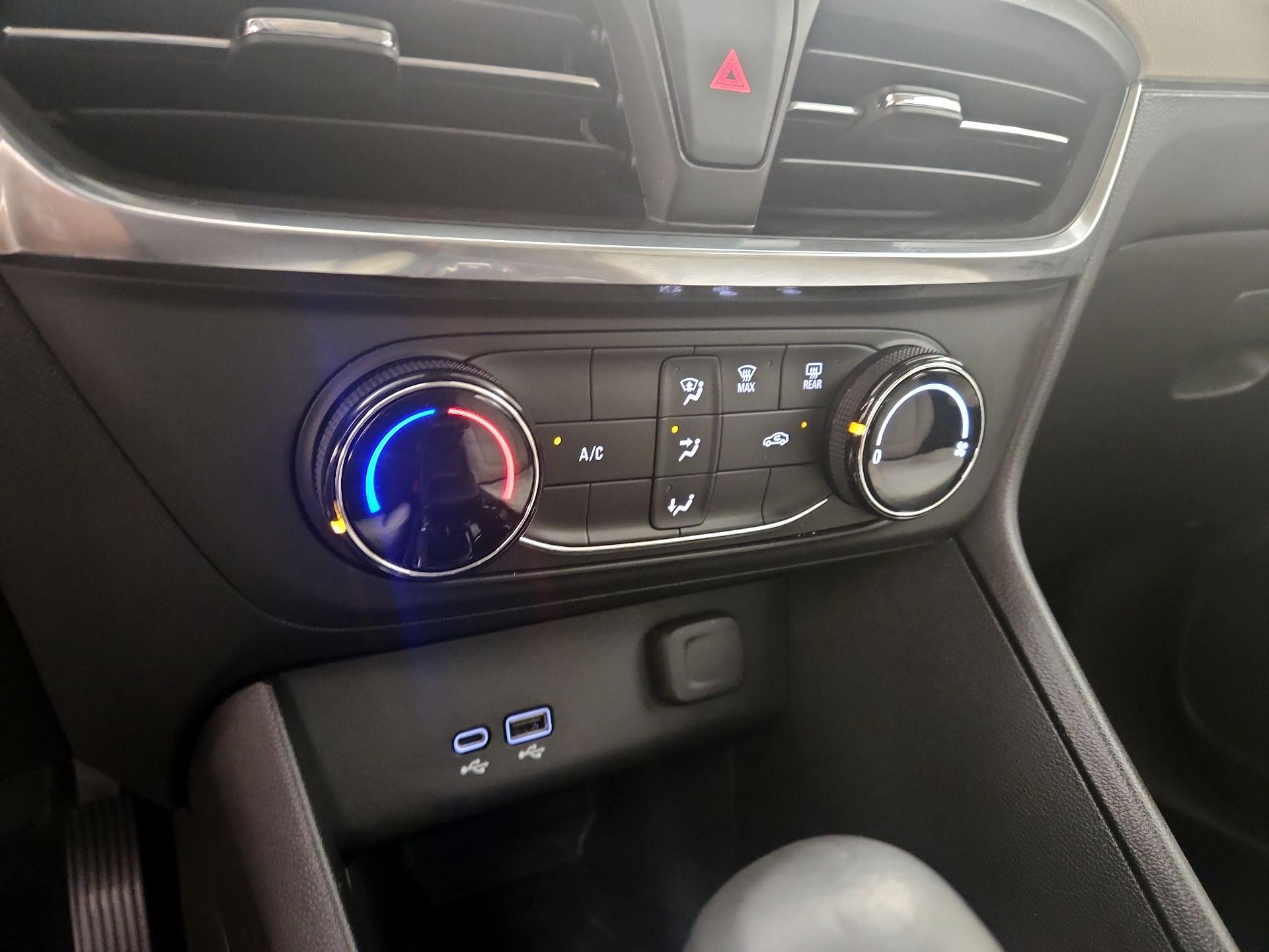 Thumbnail: 2024 Buick Encore GX - 16