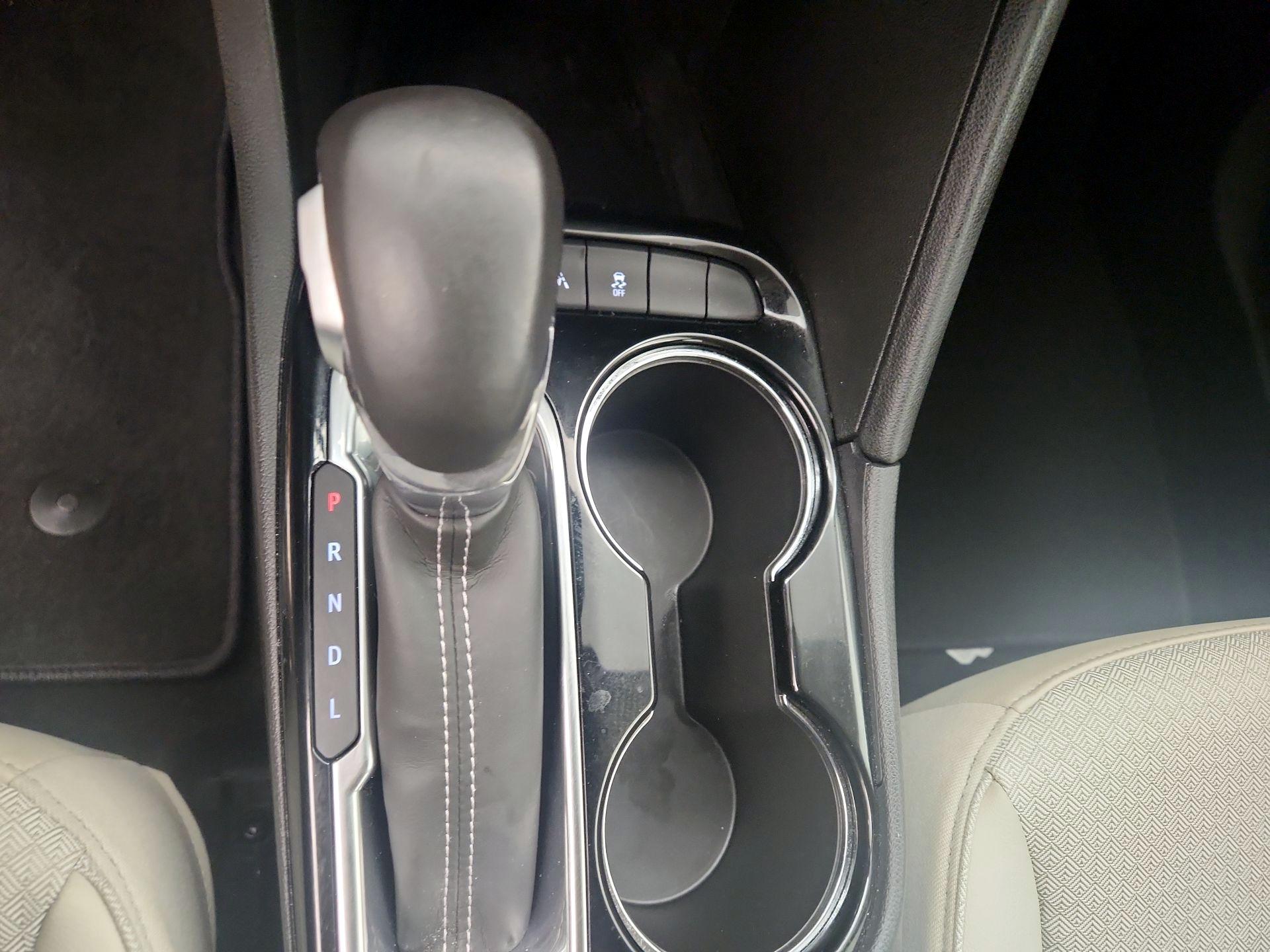 Thumbnail: 2024 Buick Encore GX - 17