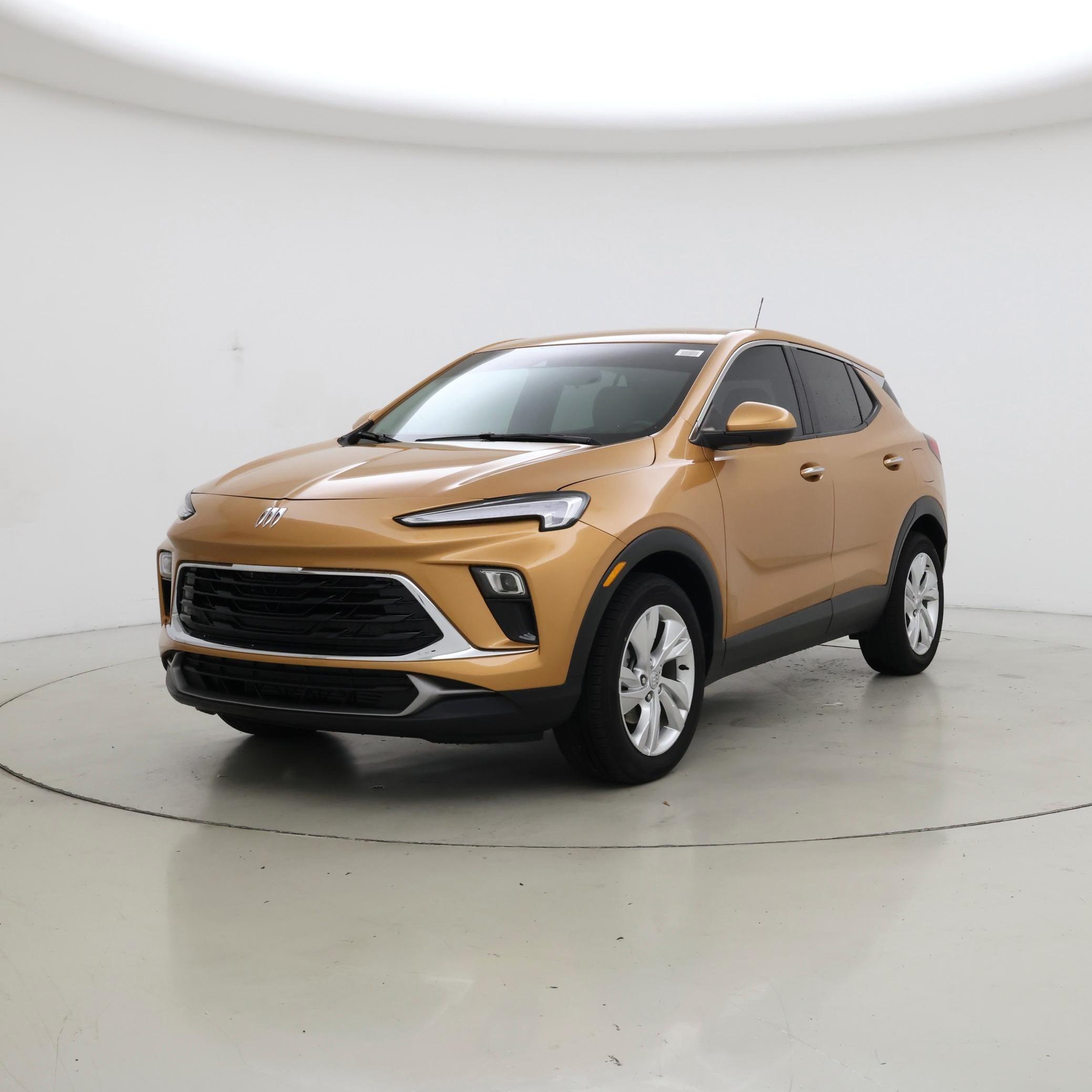 Thumbnail: 2024 Buick Encore GX - 4