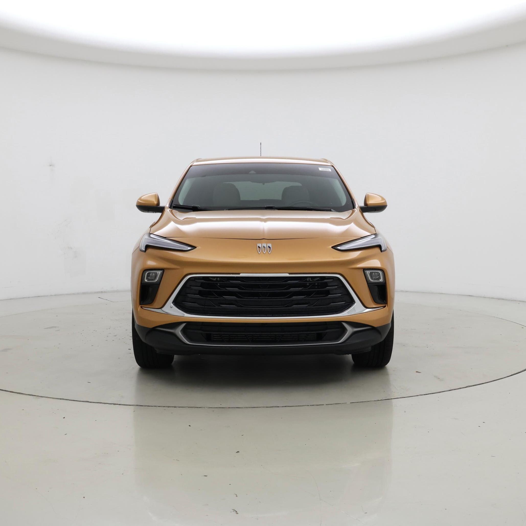 Thumbnail: 2024 Buick Encore GX - 5