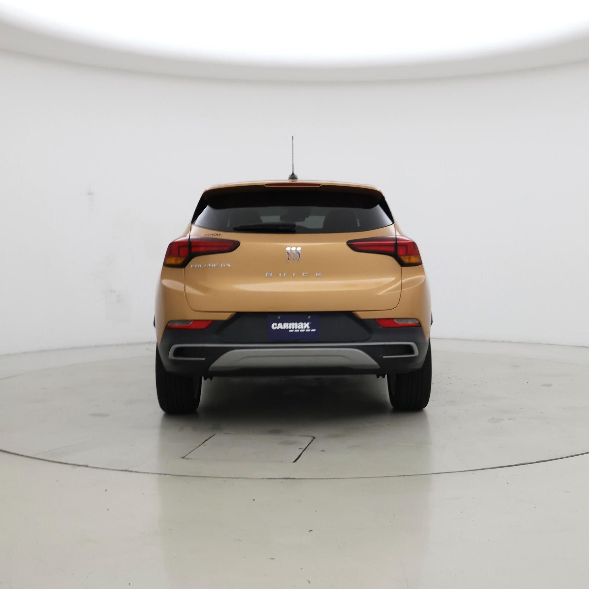 Thumbnail: 2024 Buick Encore GX - 6