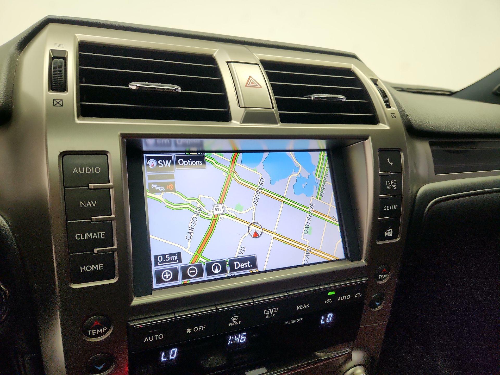 Thumbnail: 2021 Lexus GX - 14