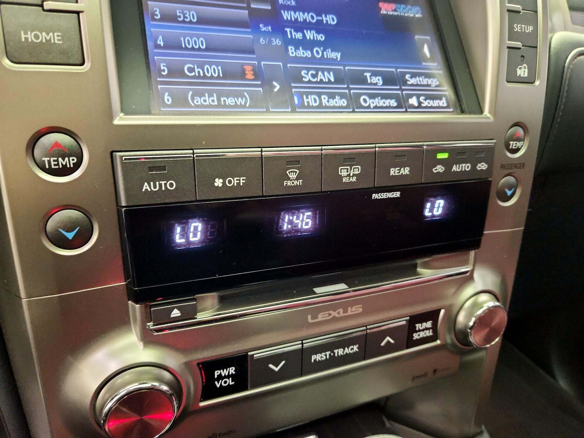 Thumbnail: 2021 Lexus GX - 17