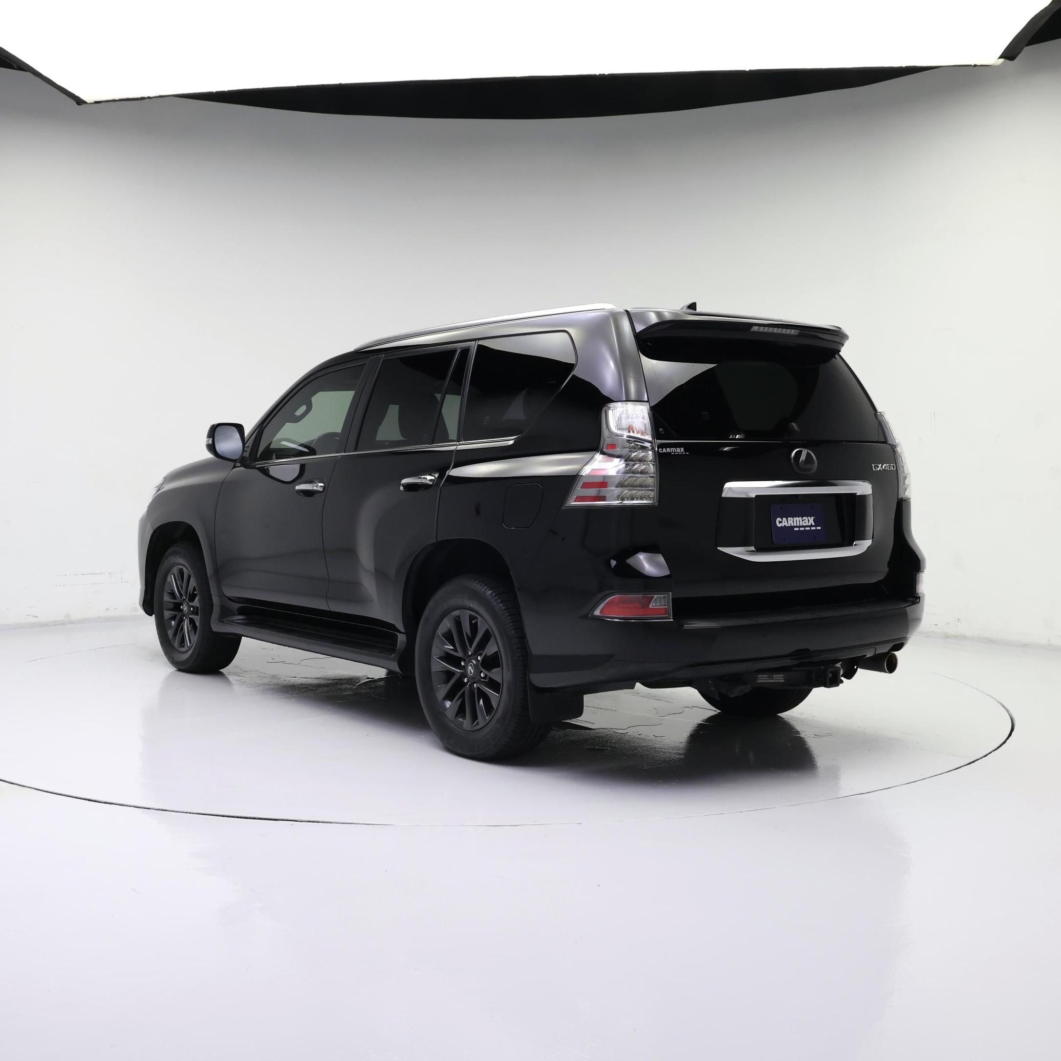 Thumbnail: 2021 Lexus GX - 2