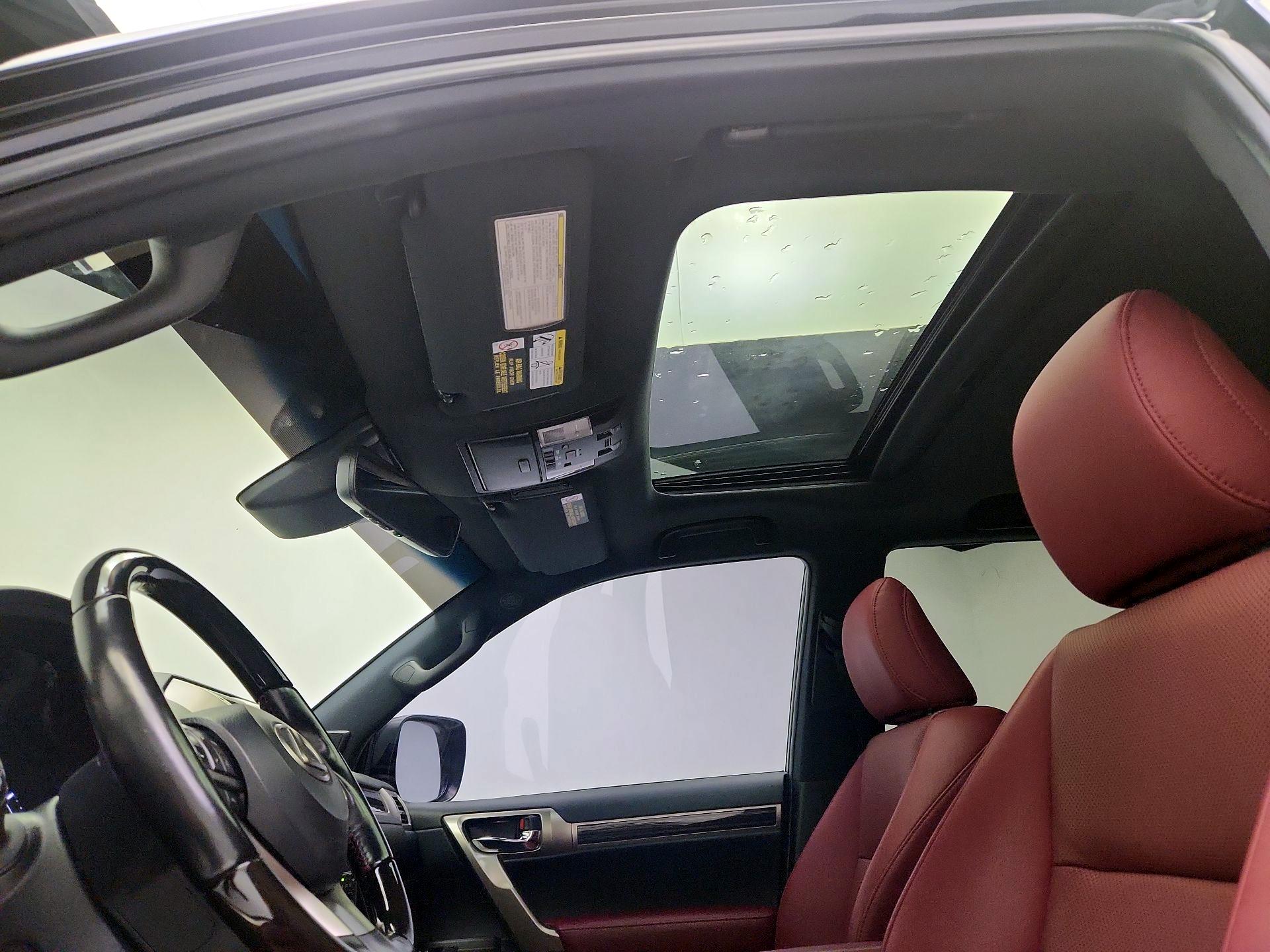 Thumbnail: 2021 Lexus GX - 20