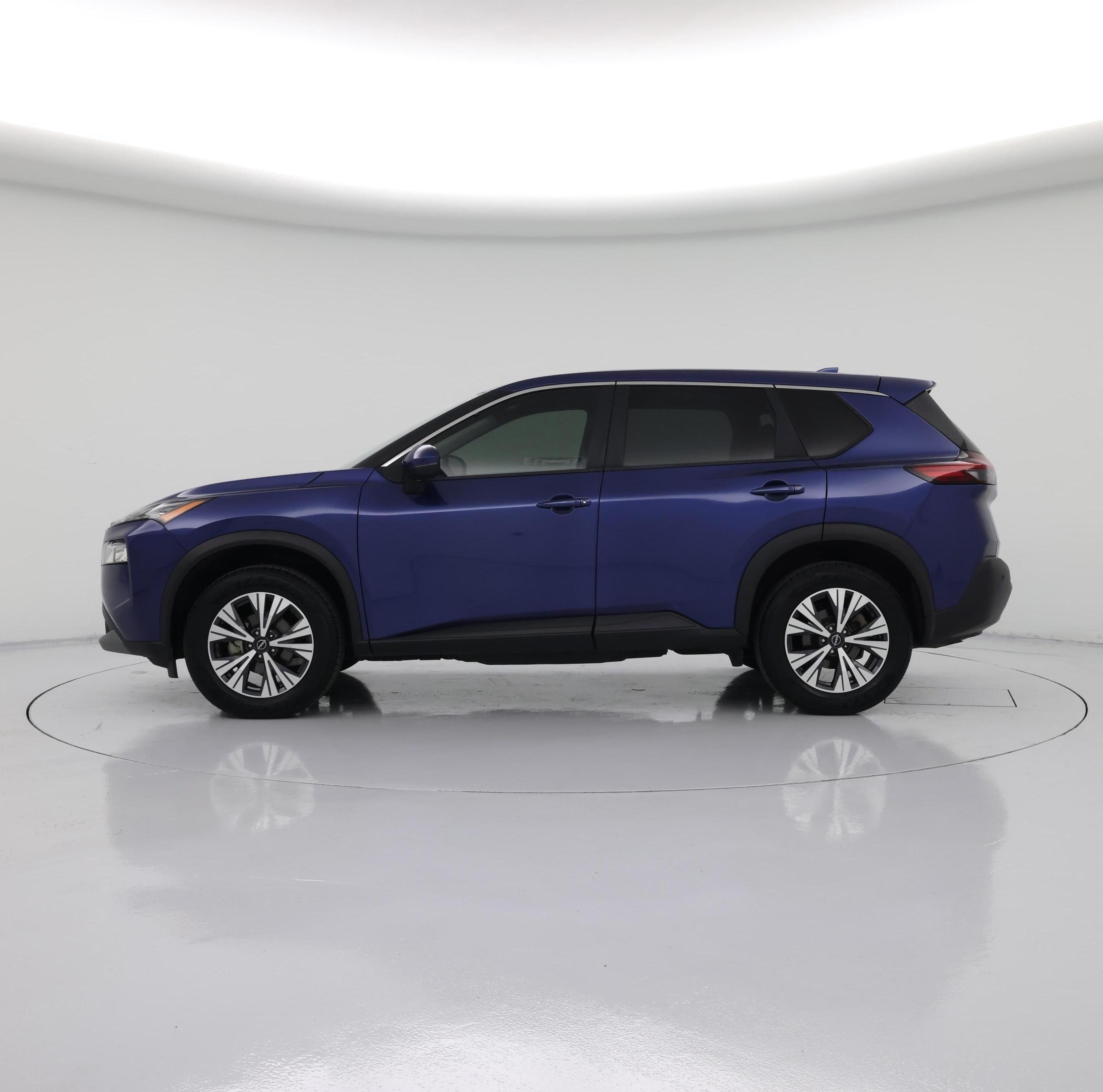 Thumbnail: 2023 Nissan Rogue - 3