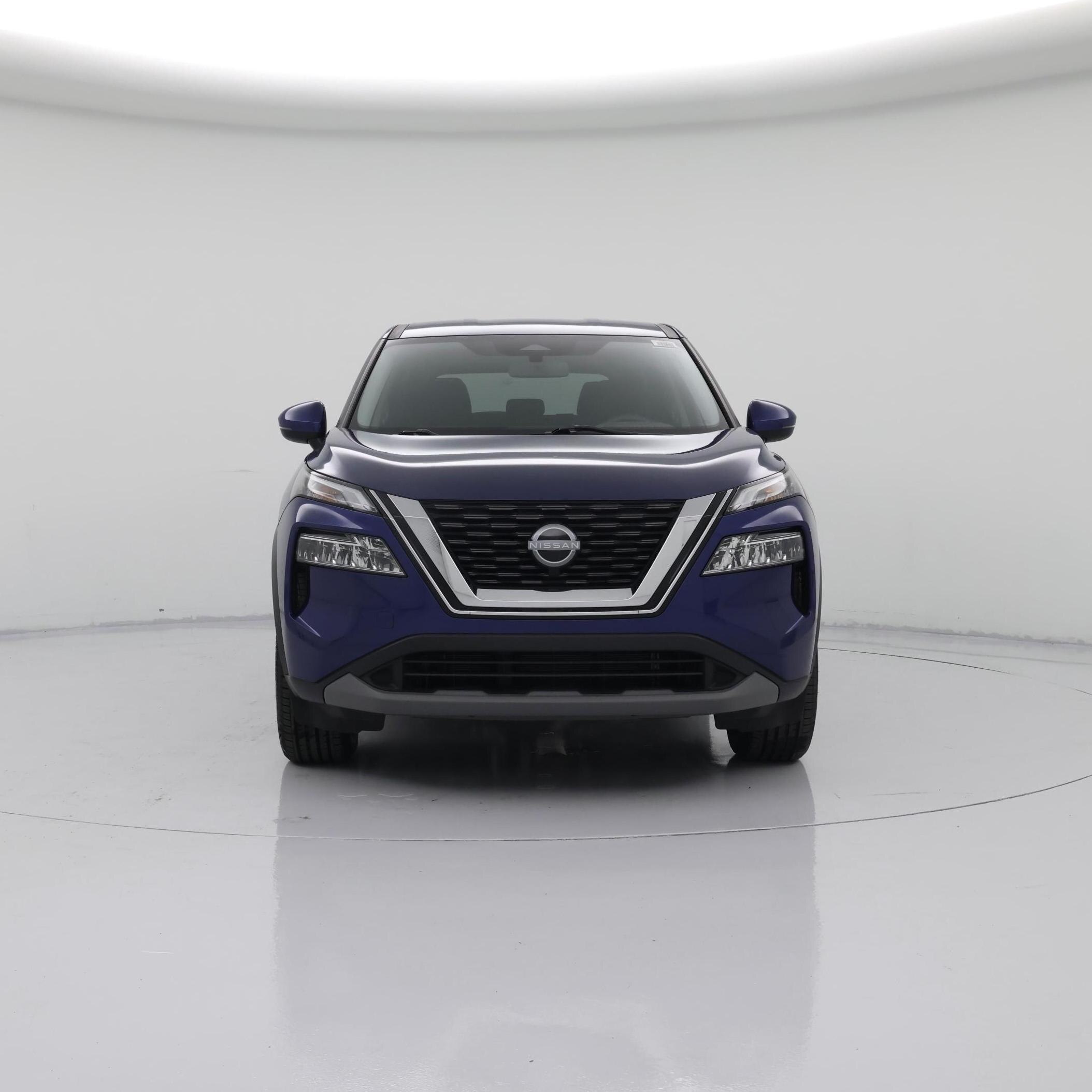 Thumbnail: 2023 Nissan Rogue - 5