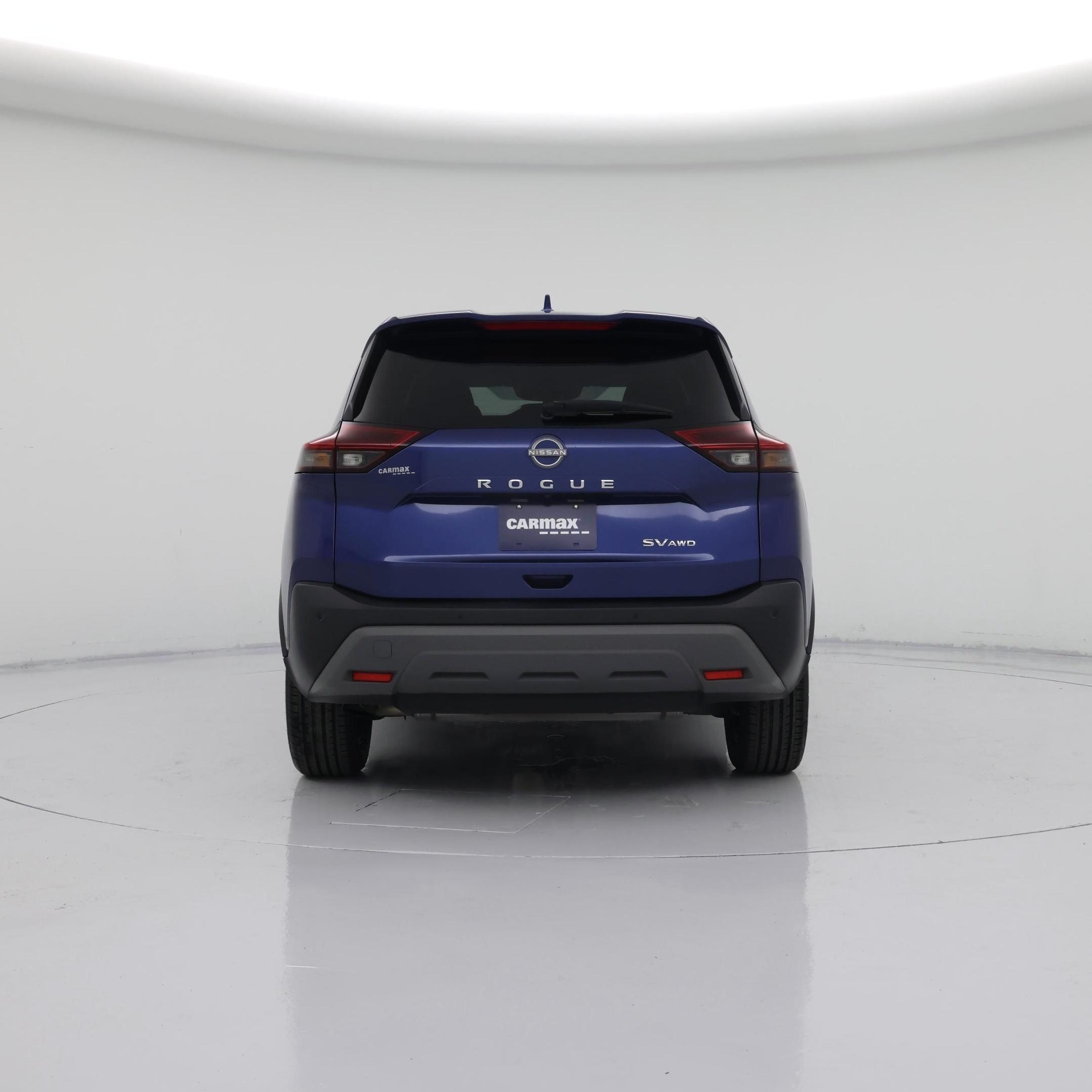 Thumbnail: 2023 Nissan Rogue - 6