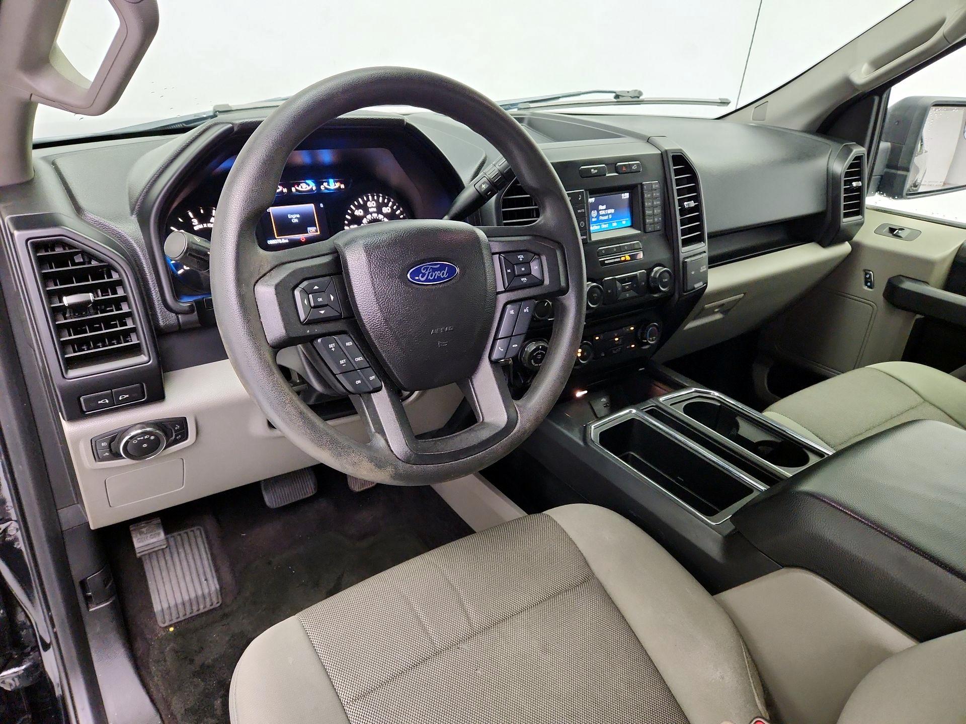 Thumbnail: 2016 Ford F-150 - 9