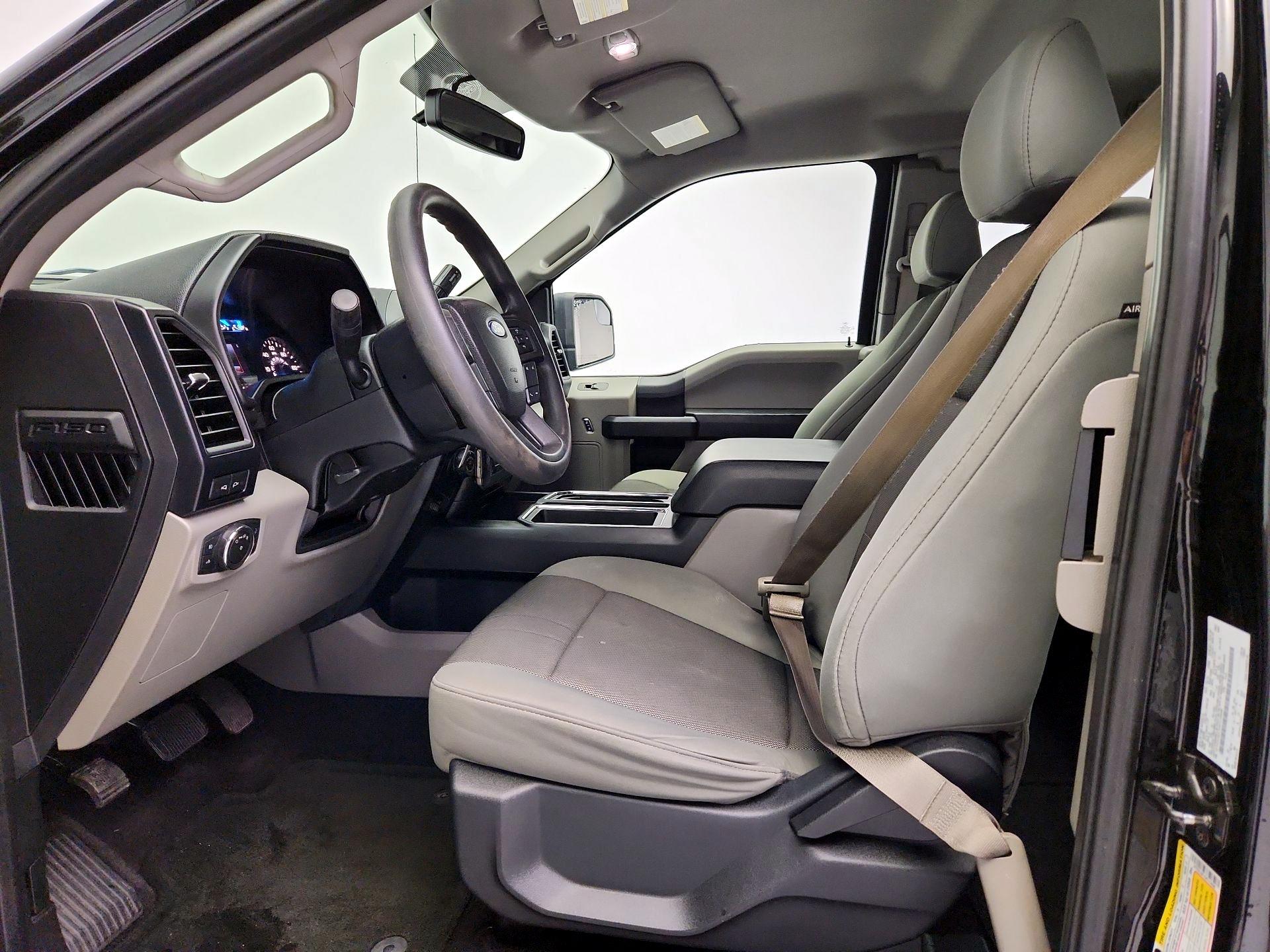 Thumbnail: 2016 Ford F-150 - 11