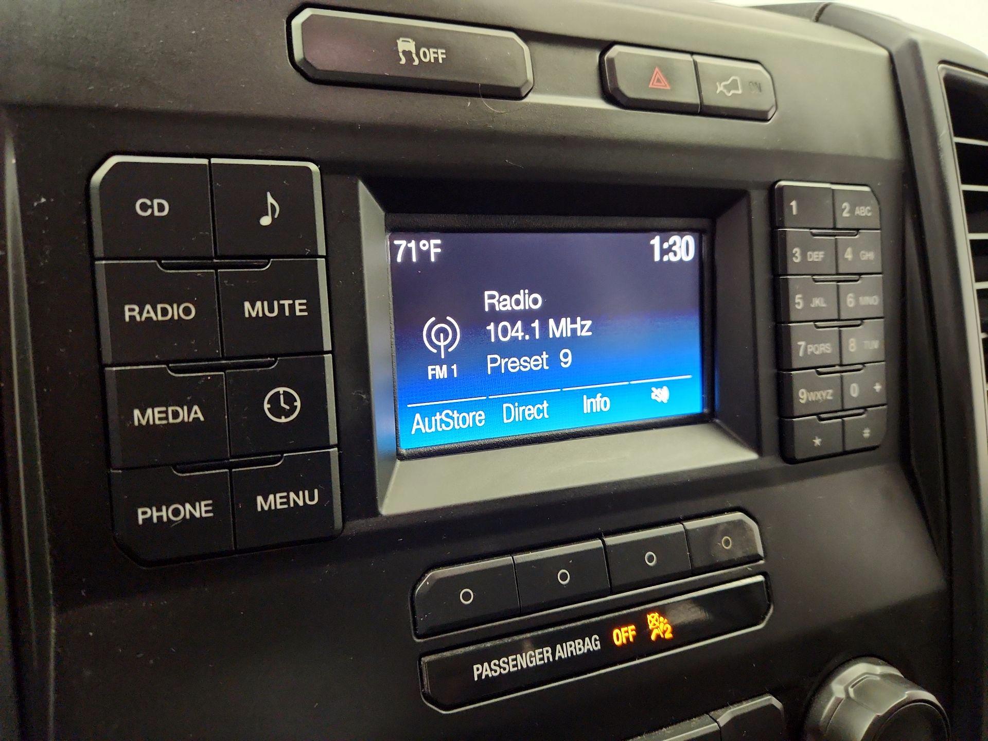 Thumbnail: 2016 Ford F-150 - 15