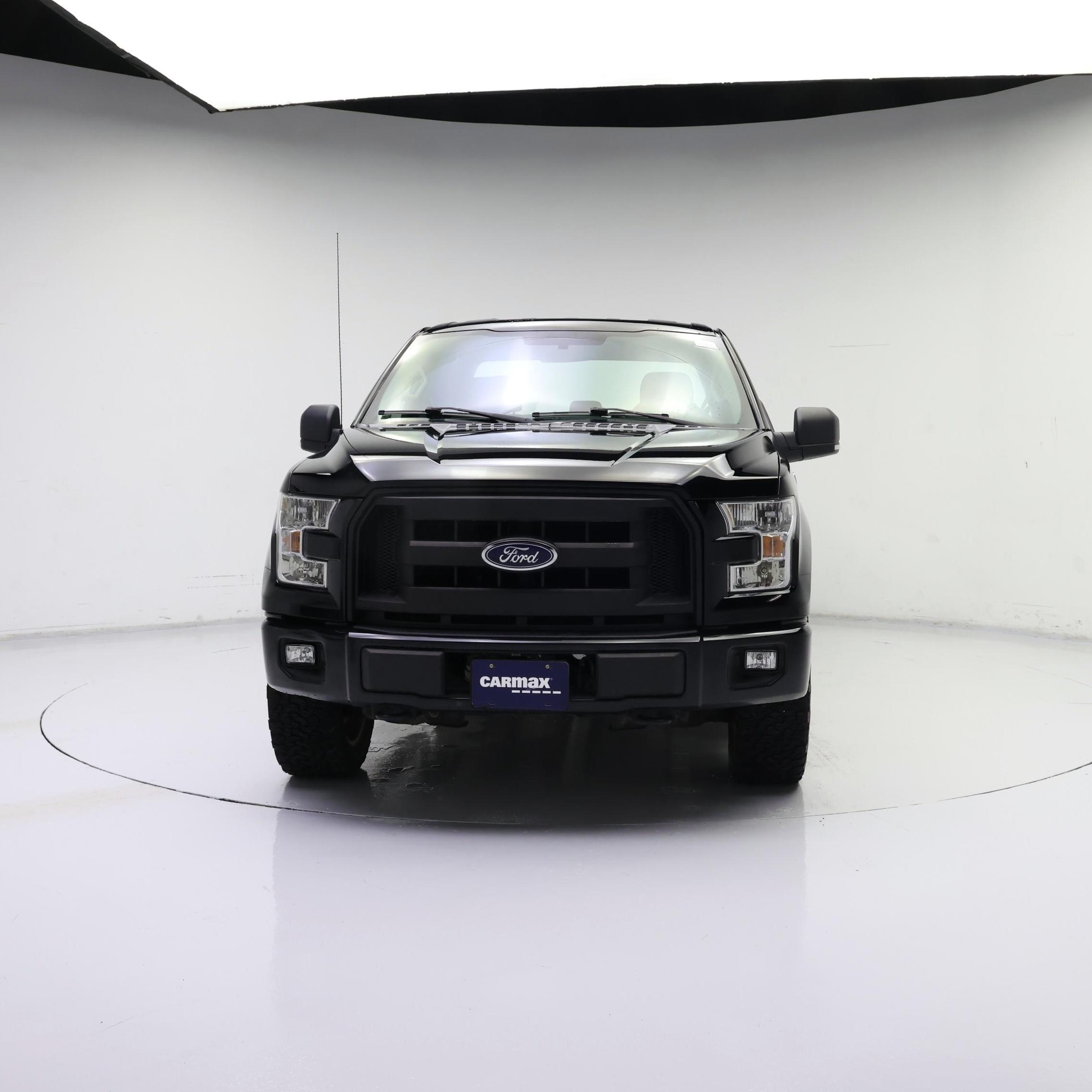 Thumbnail: 2016 Ford F-150 - 5