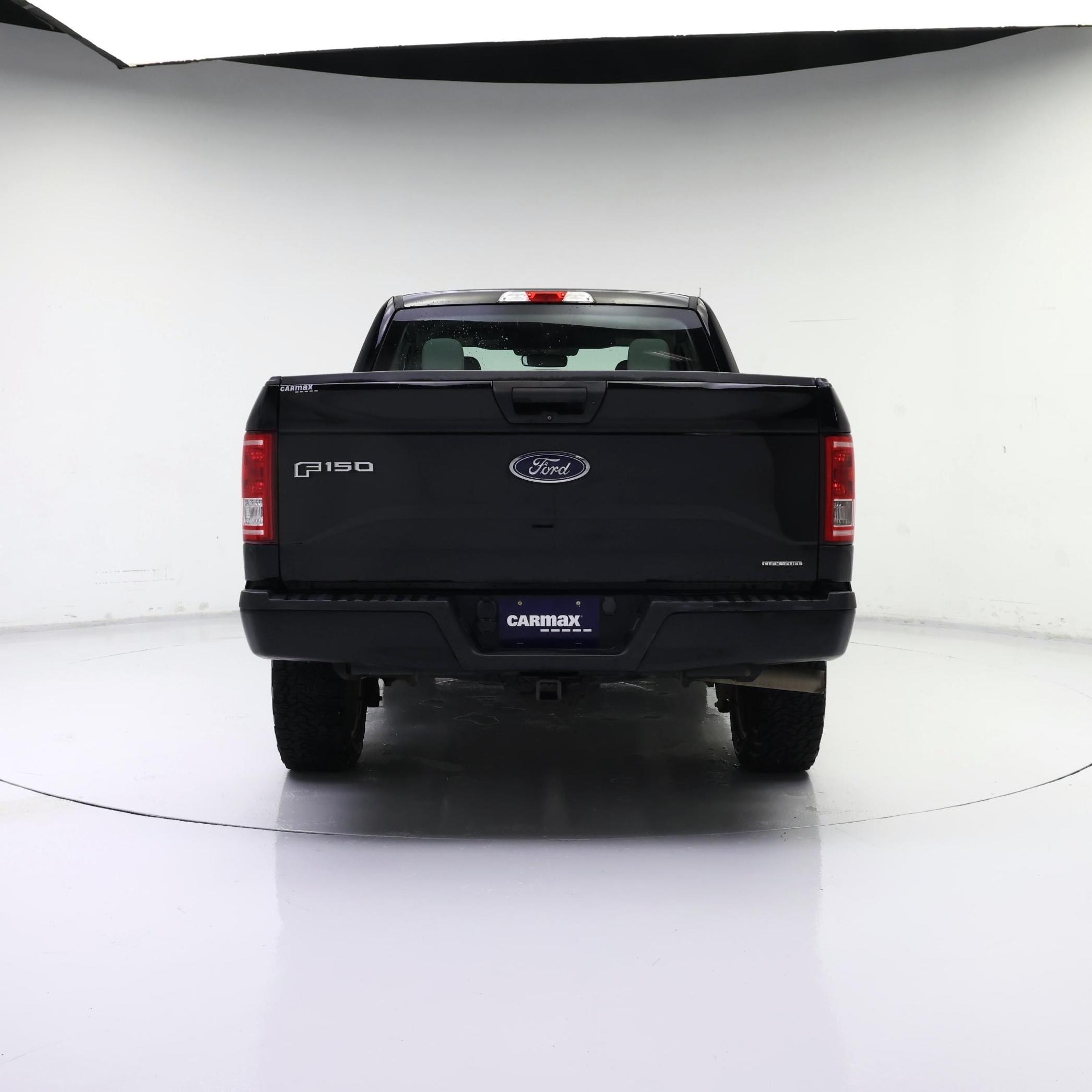 Thumbnail: 2016 Ford F-150 - 6