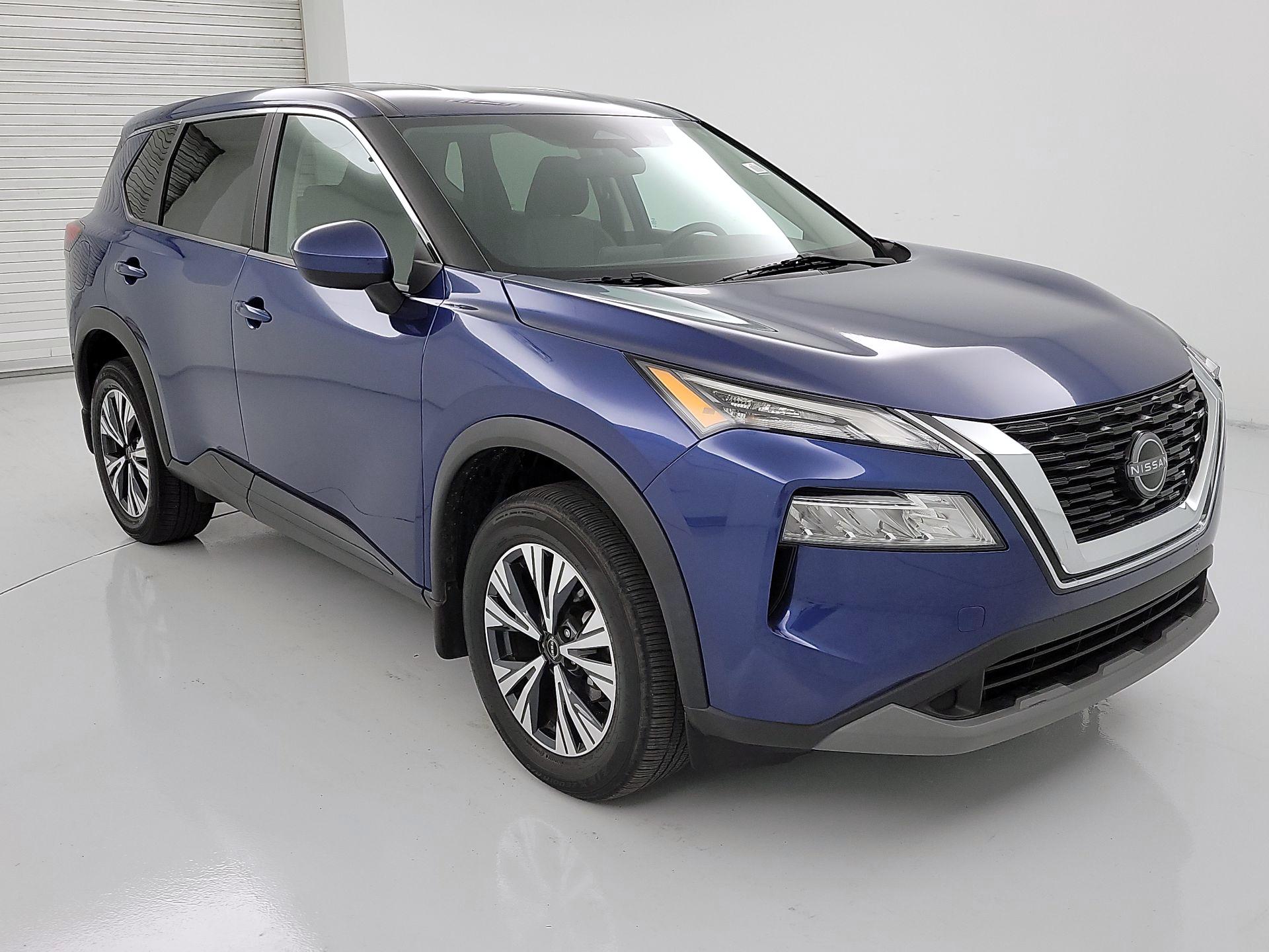 Thumbnail: 2023 Nissan Rogue - 1