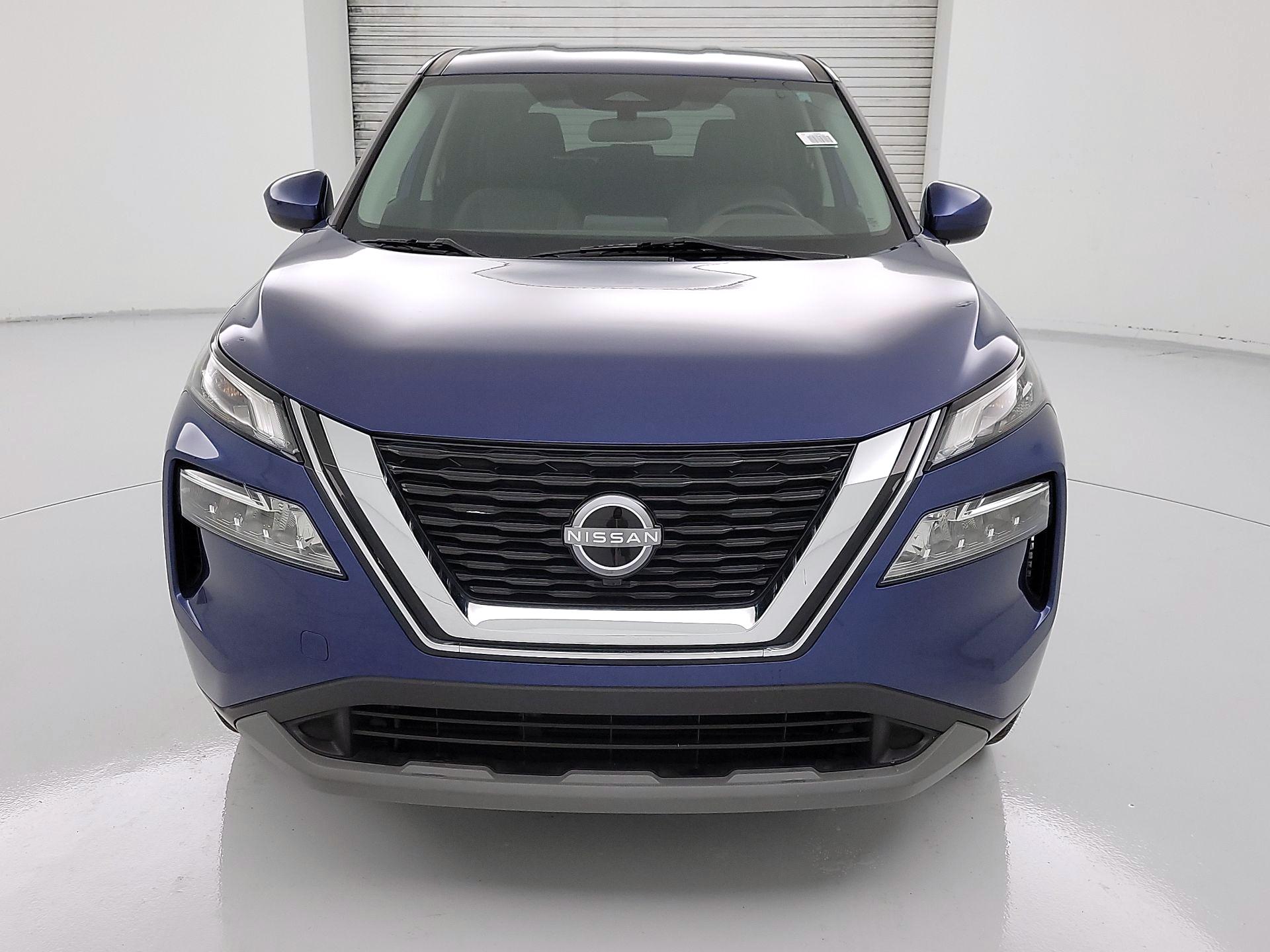 Thumbnail: 2023 Nissan Rogue - 2