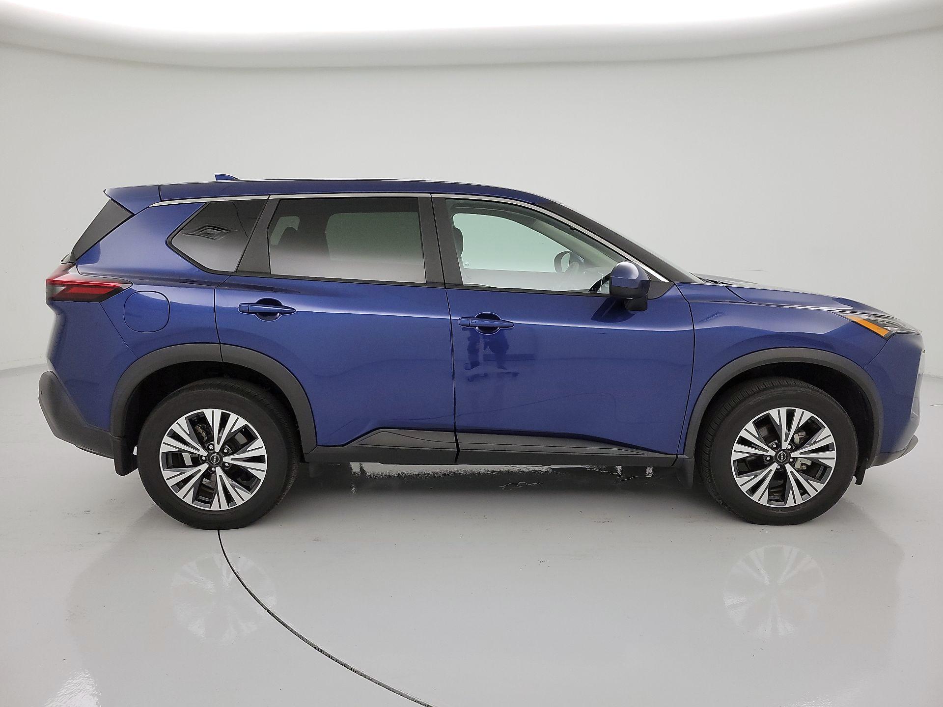 Thumbnail: 2023 Nissan Rogue - 4