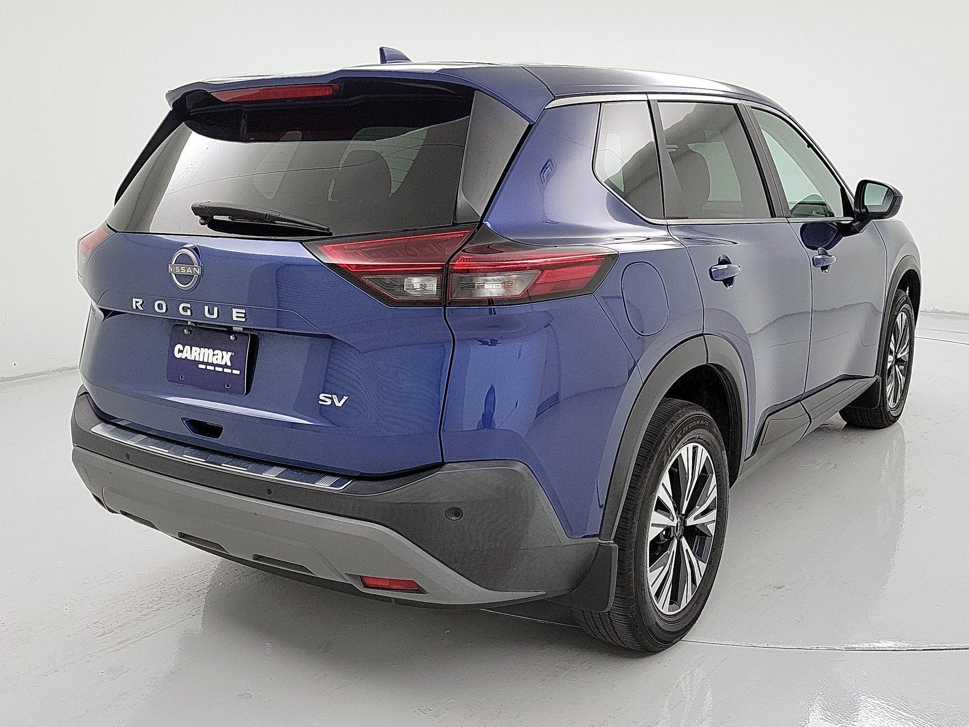 Thumbnail: 2023 Nissan Rogue - 5