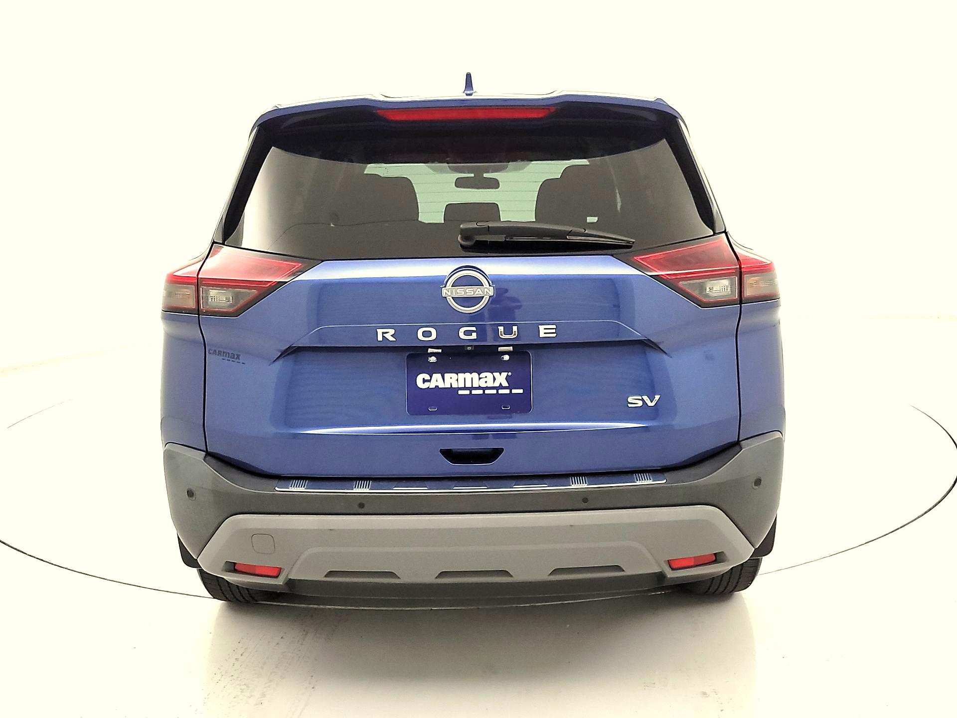 Thumbnail: 2023 Nissan Rogue - 6