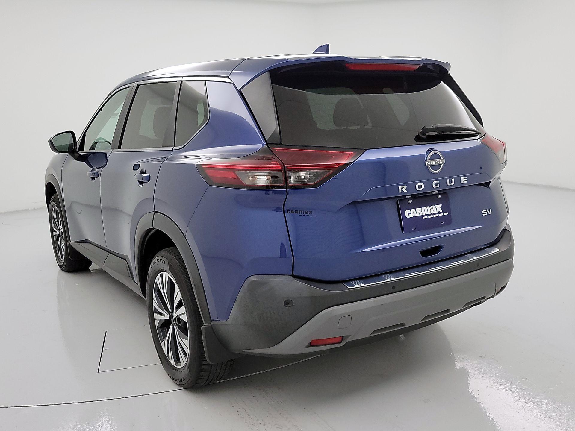 Thumbnail: 2023 Nissan Rogue - 7