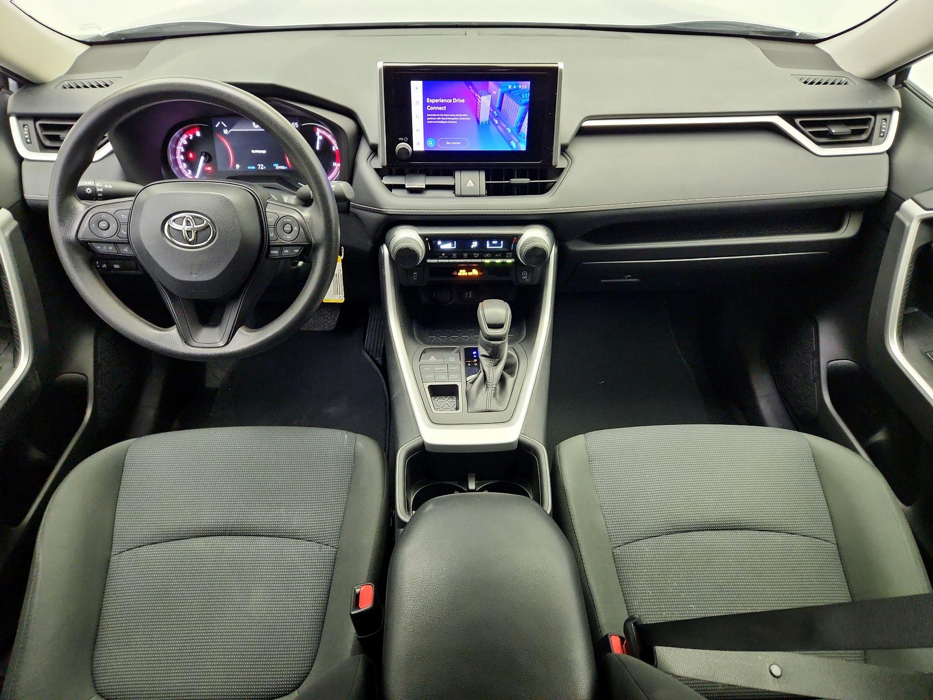 Thumbnail: 2024 Toyota RAV4 - 9