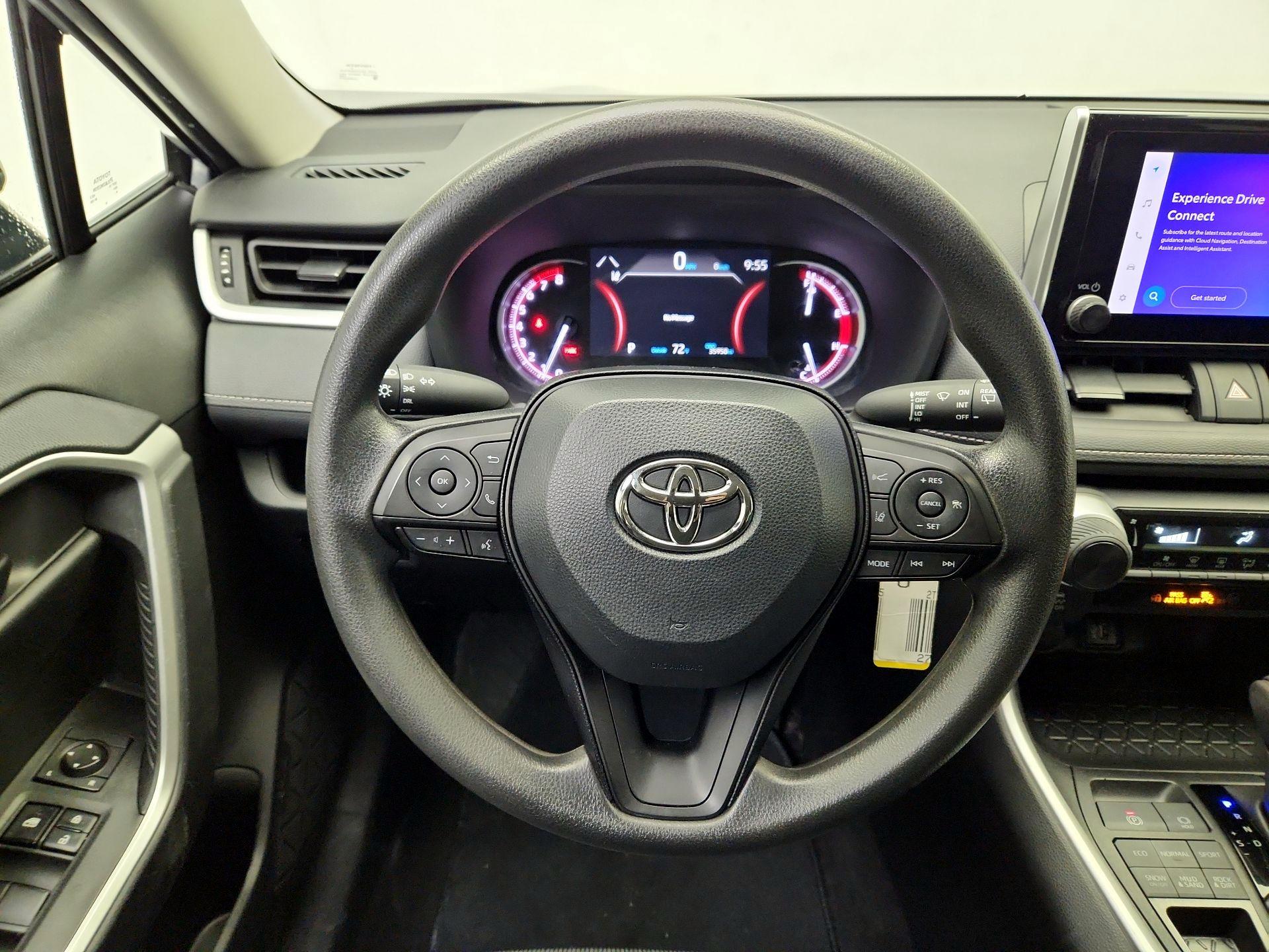 Thumbnail: 2024 Toyota RAV4 - 10