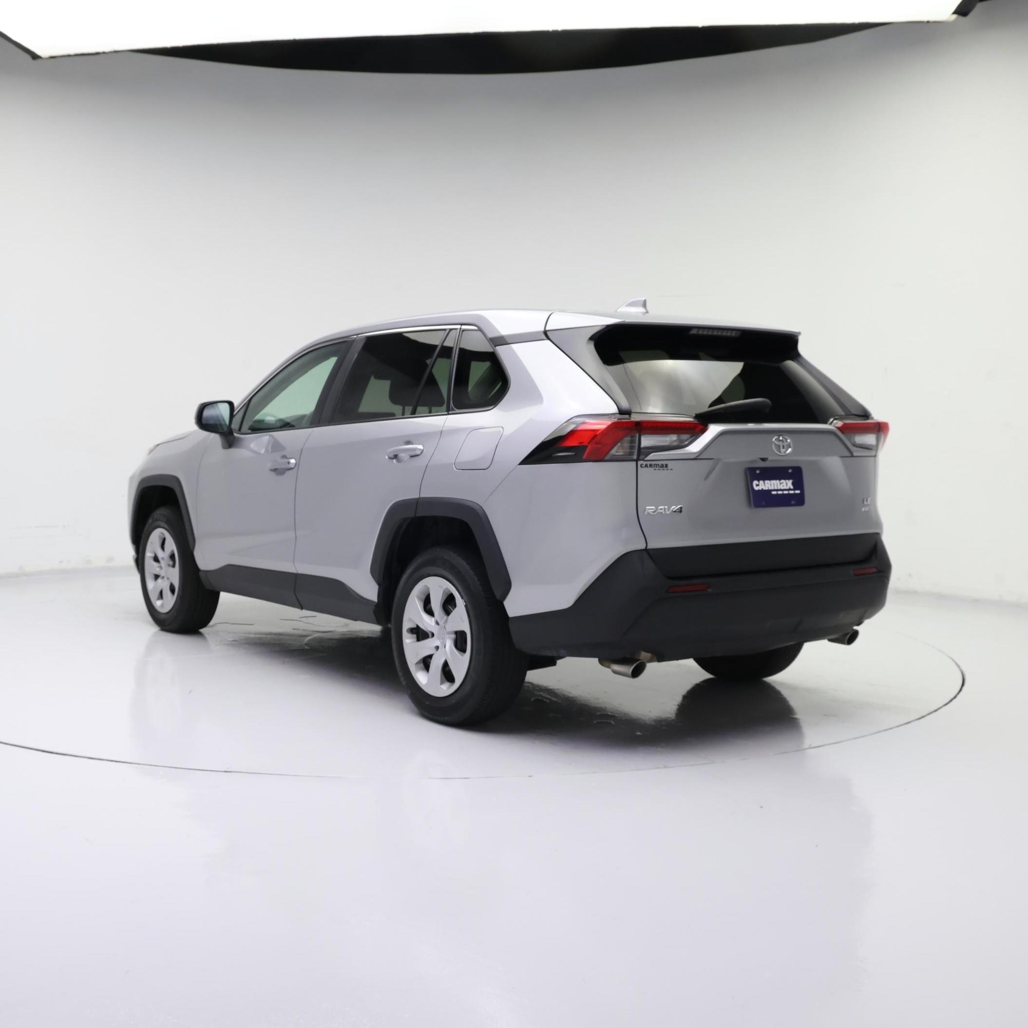 Thumbnail: 2024 Toyota RAV4 - 2
