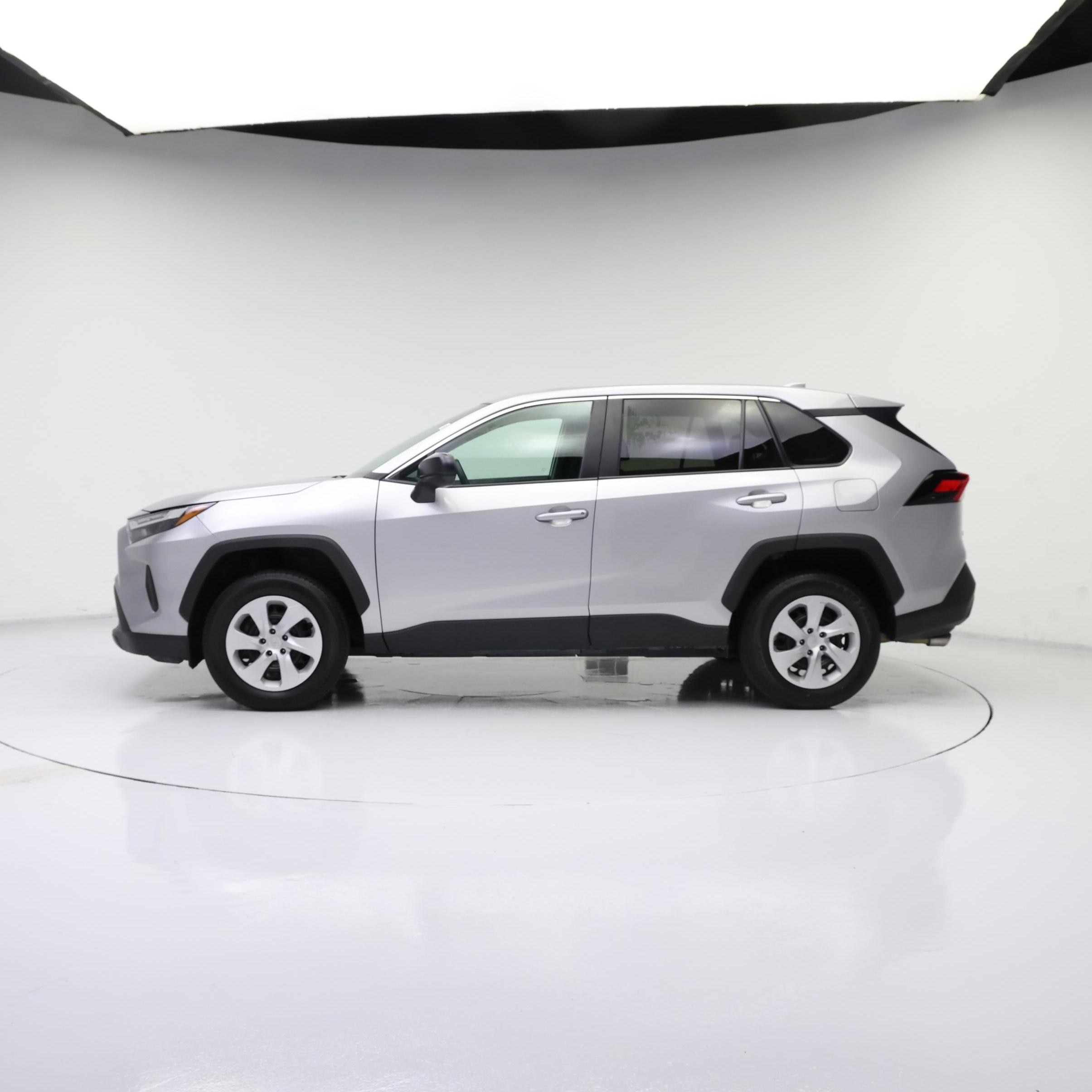 Thumbnail: 2024 Toyota RAV4 - 3