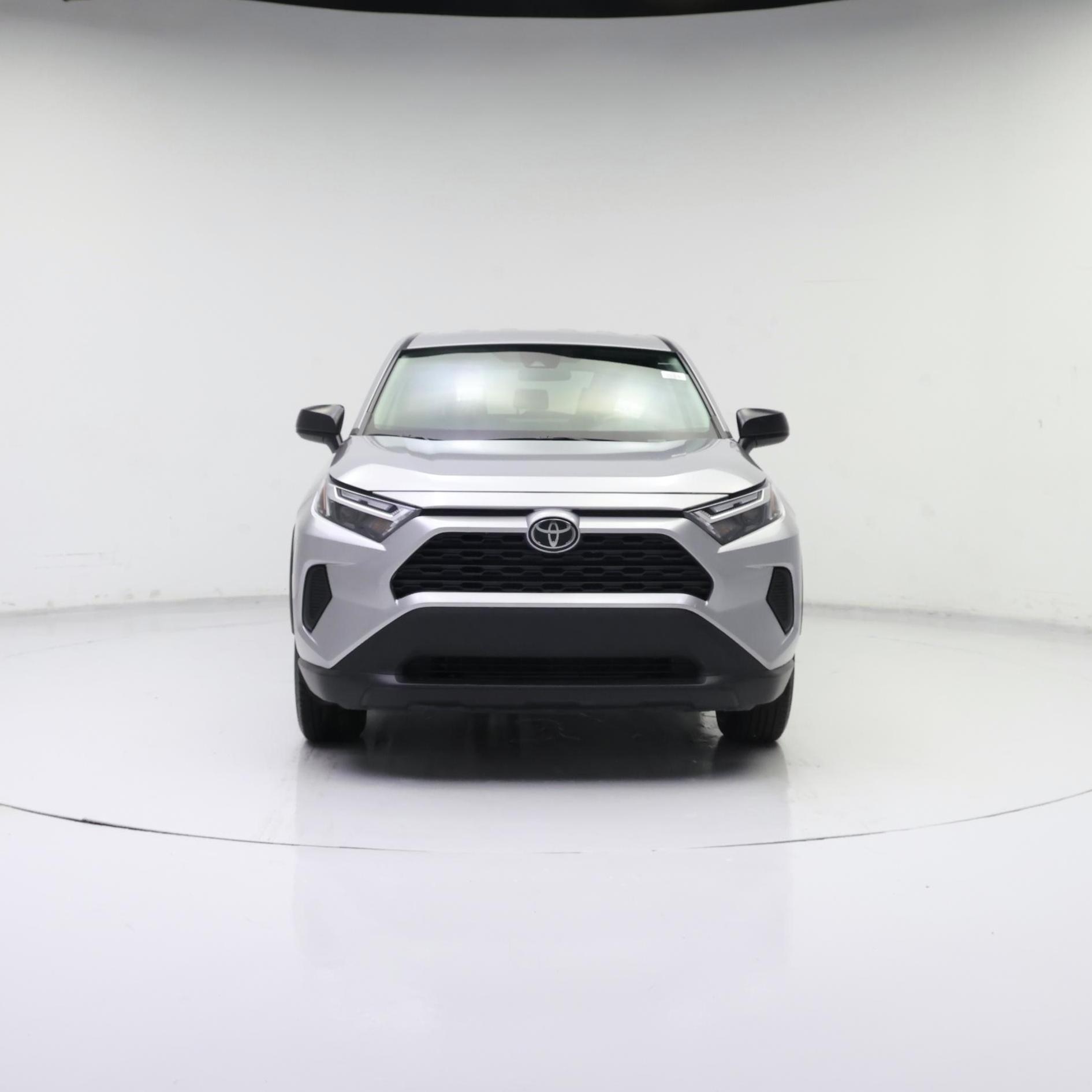 Thumbnail: 2024 Toyota RAV4 - 5