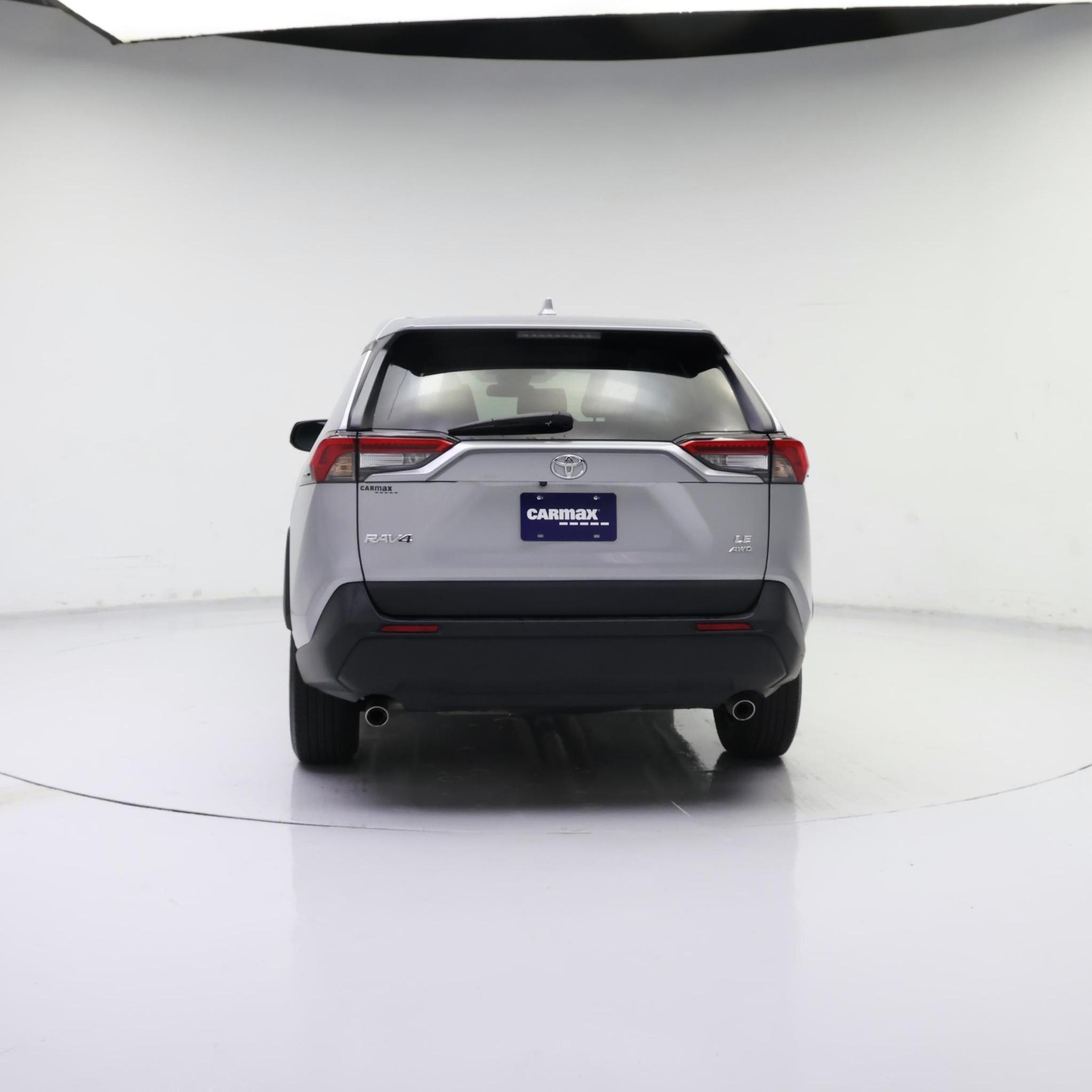 Thumbnail: 2024 Toyota RAV4 - 6
