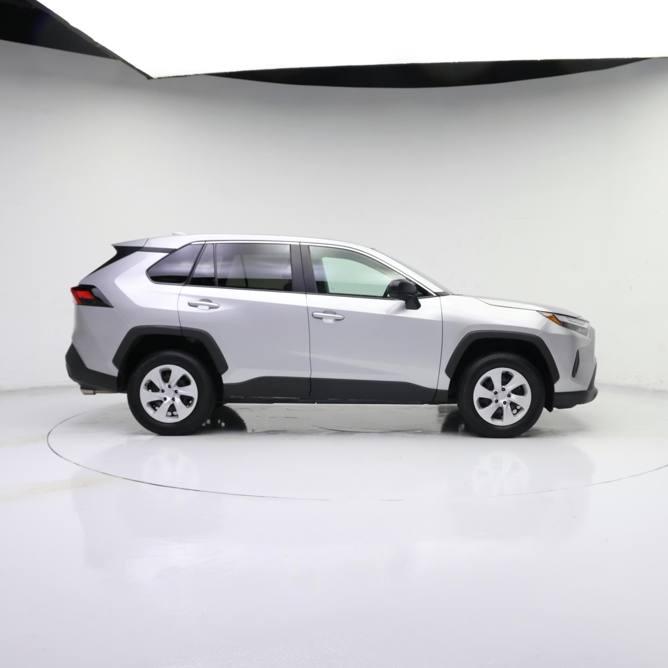 Thumbnail: 2024 Toyota RAV4 - 7