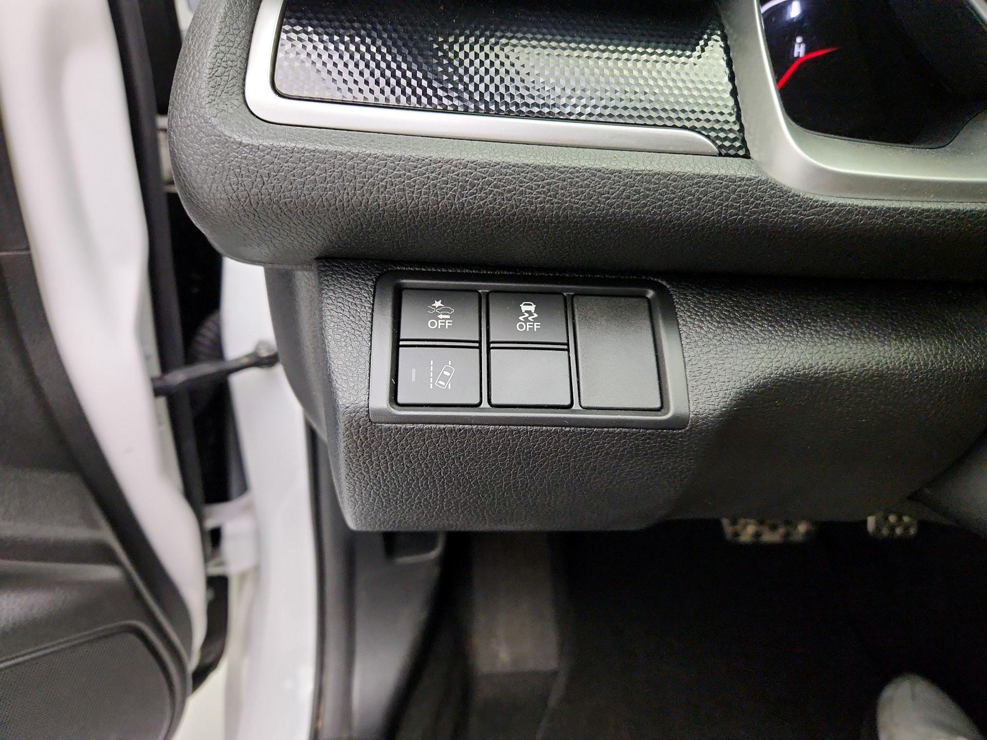Thumbnail: 2019 Honda Civic - 13