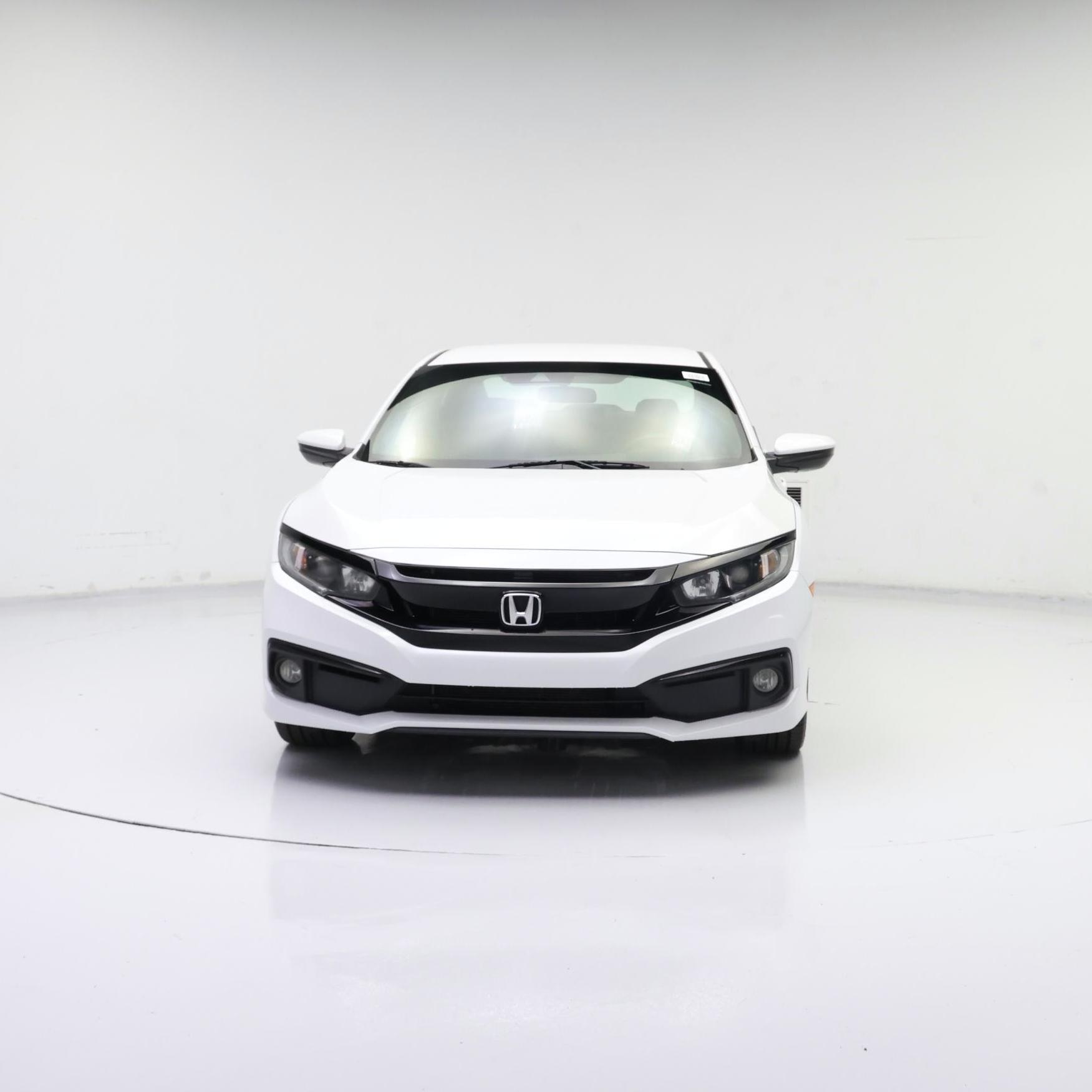 Thumbnail: 2019 Honda Civic - 5
