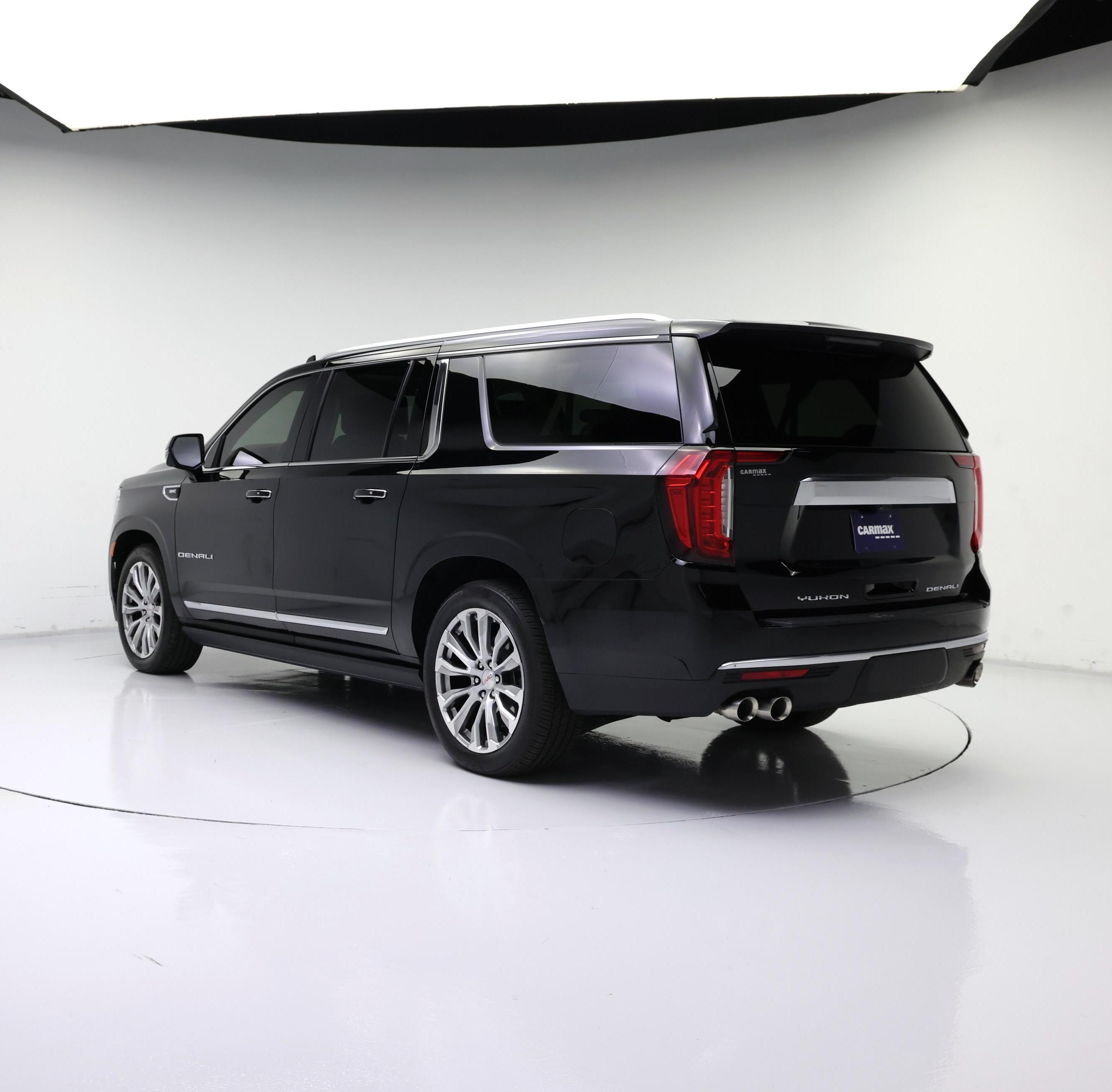 Thumbnail: 2023 GMC Yukon XL - 2