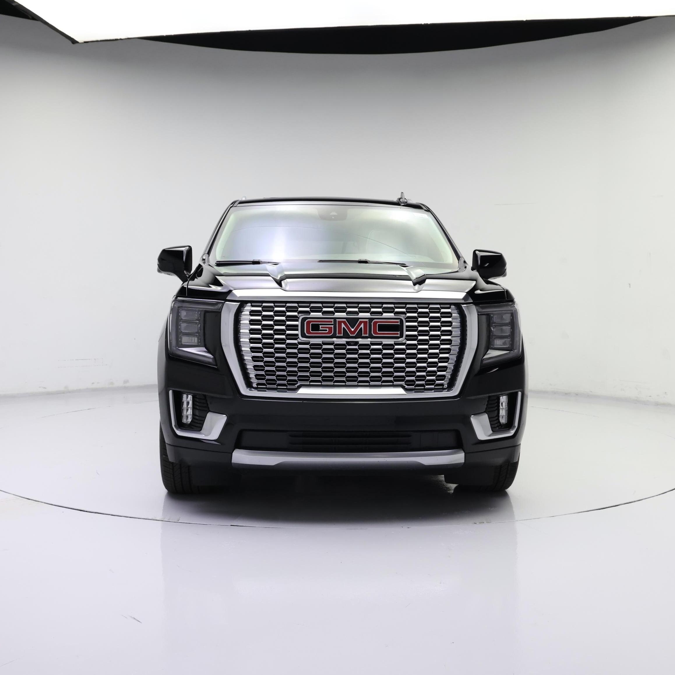 Thumbnail: 2023 GMC Yukon XL - 5