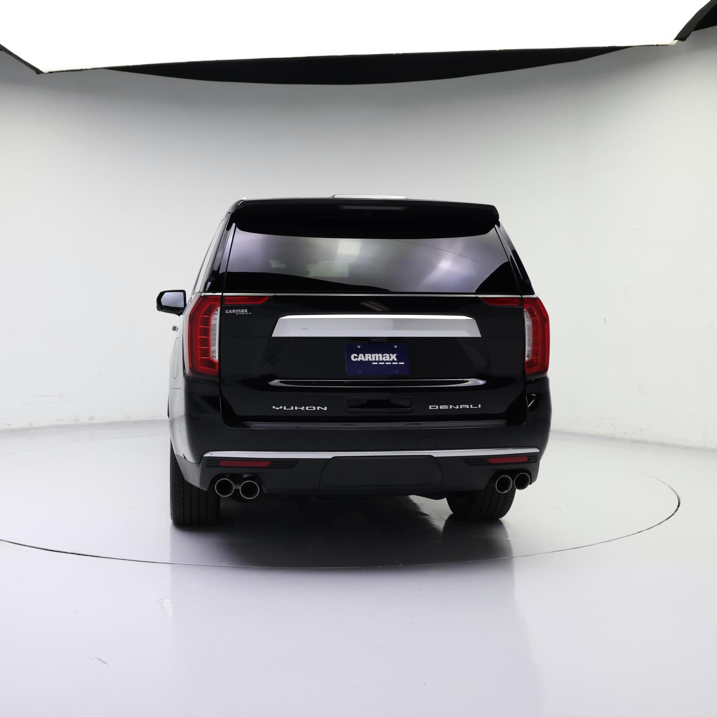 Thumbnail: 2023 GMC Yukon XL - 6