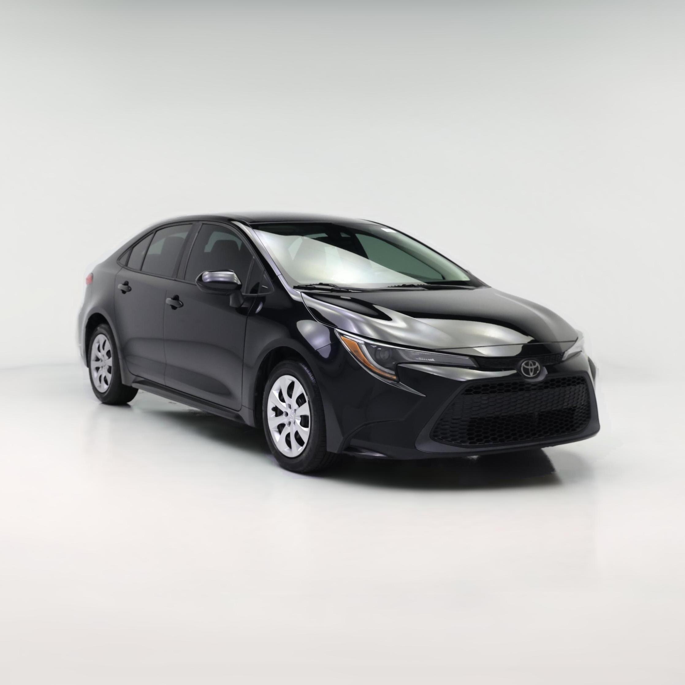 Thumbnail: 2020 Toyota Corolla - 1