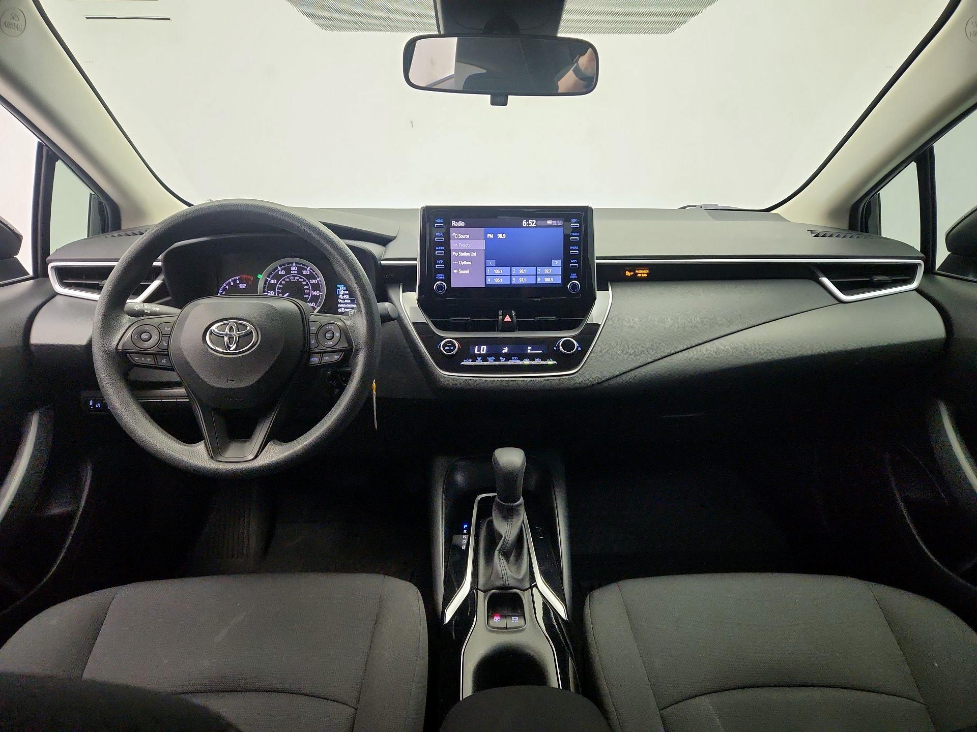 Thumbnail: 2020 Toyota Corolla - 9