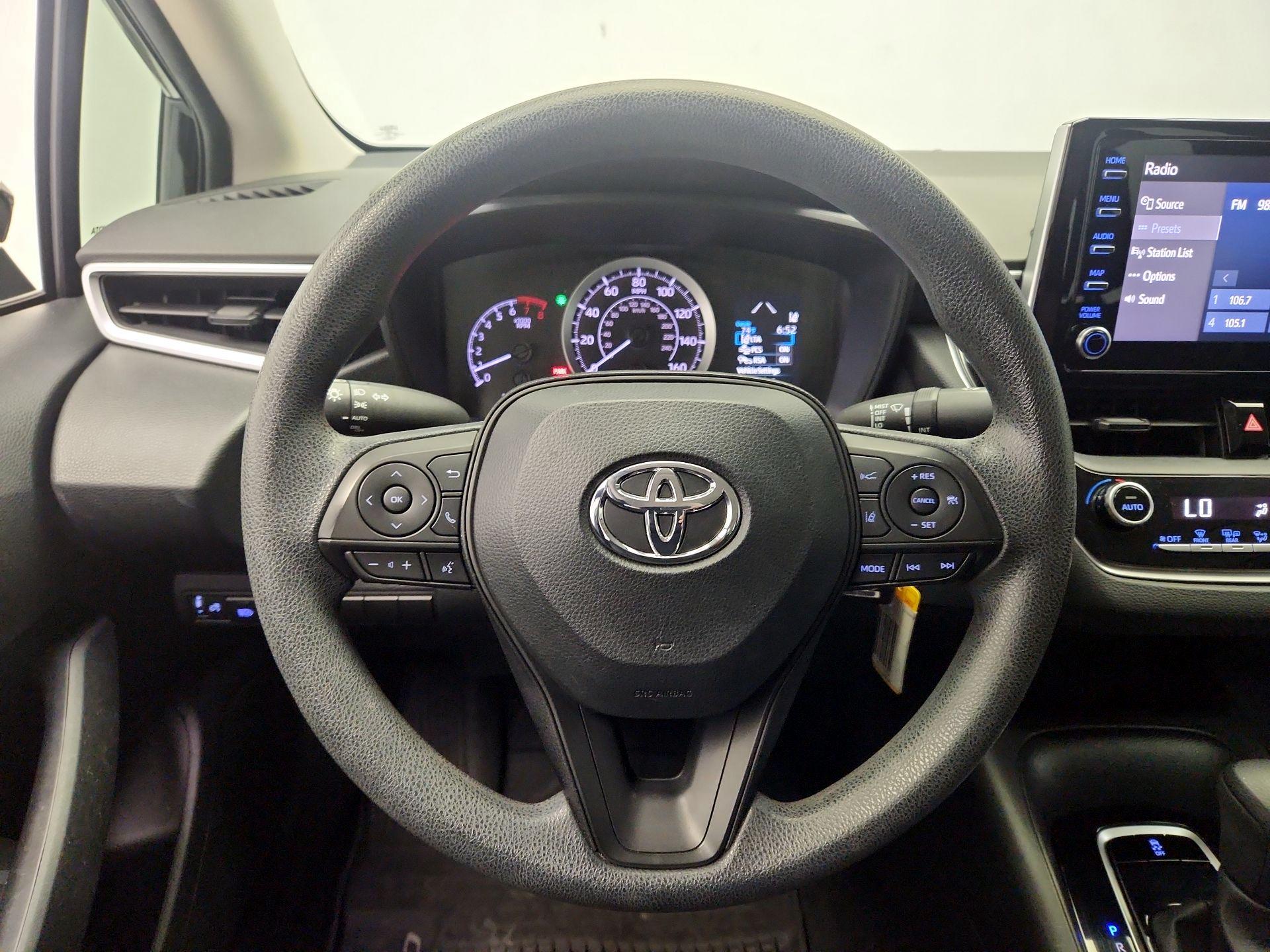 Thumbnail: 2020 Toyota Corolla - 10
