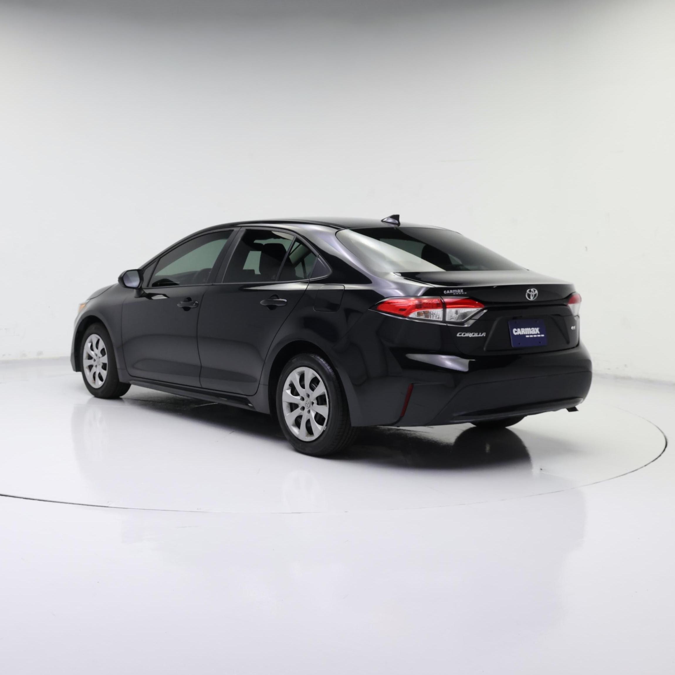 Thumbnail: 2020 Toyota Corolla - 2
