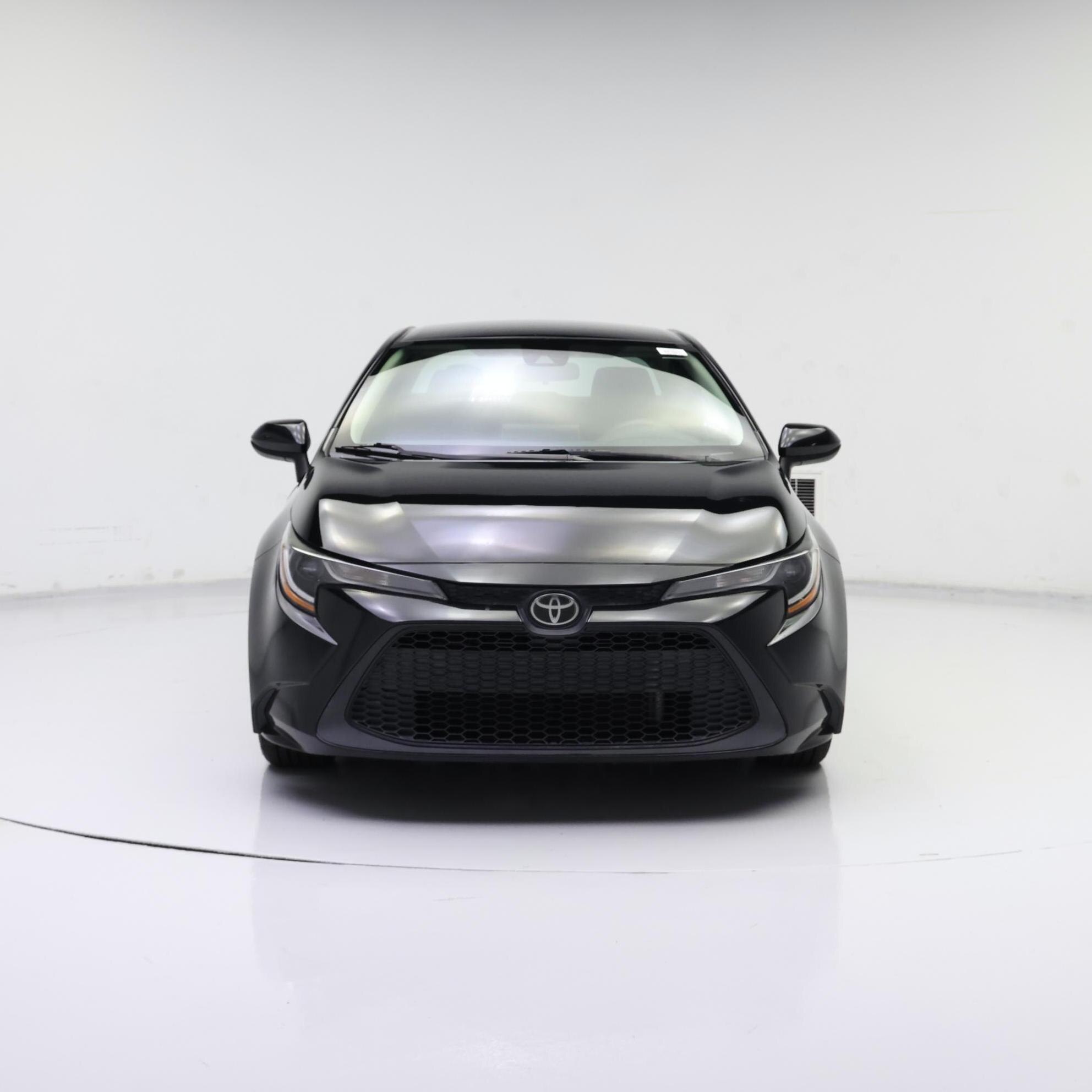 Thumbnail: 2020 Toyota Corolla - 5