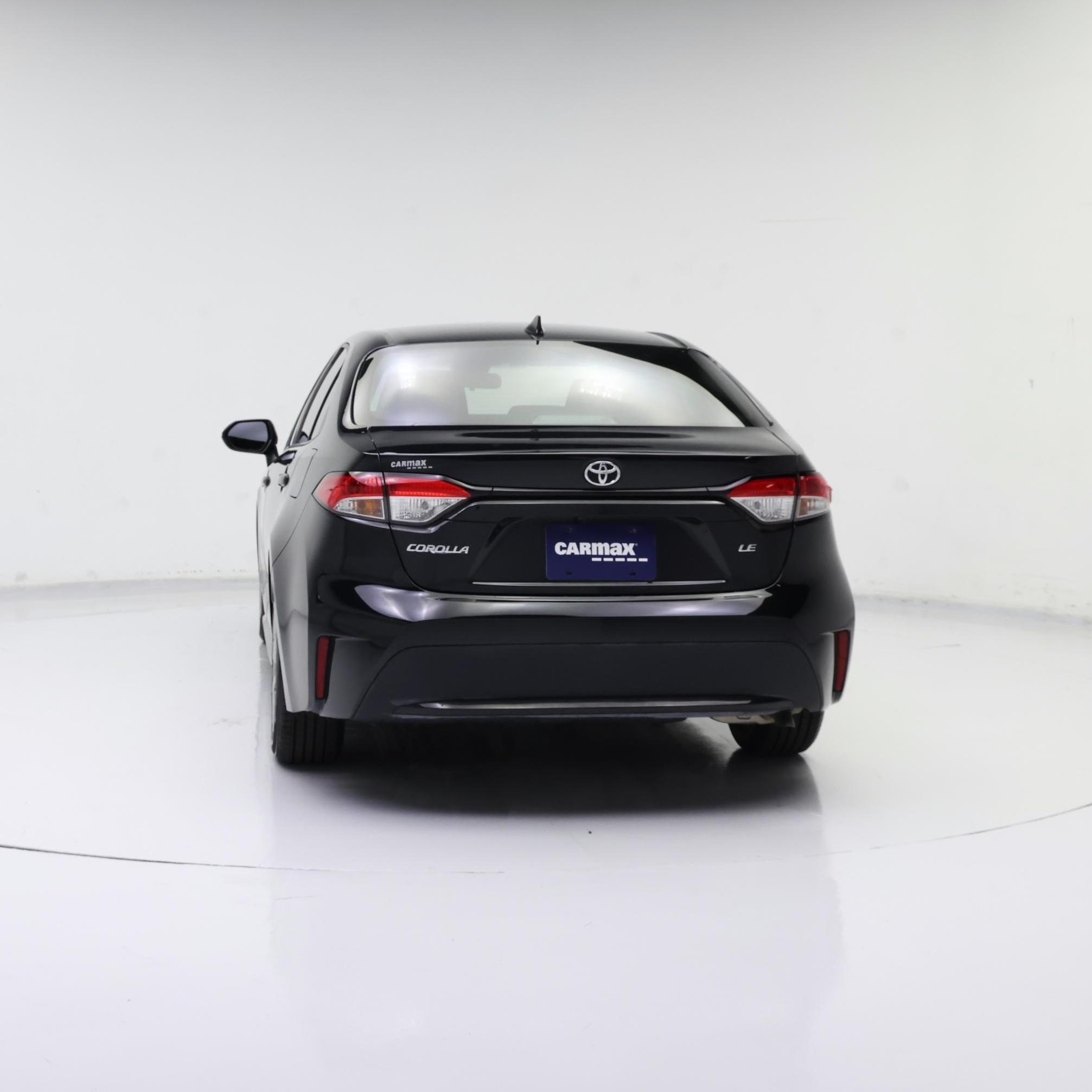 Thumbnail: 2020 Toyota Corolla - 6