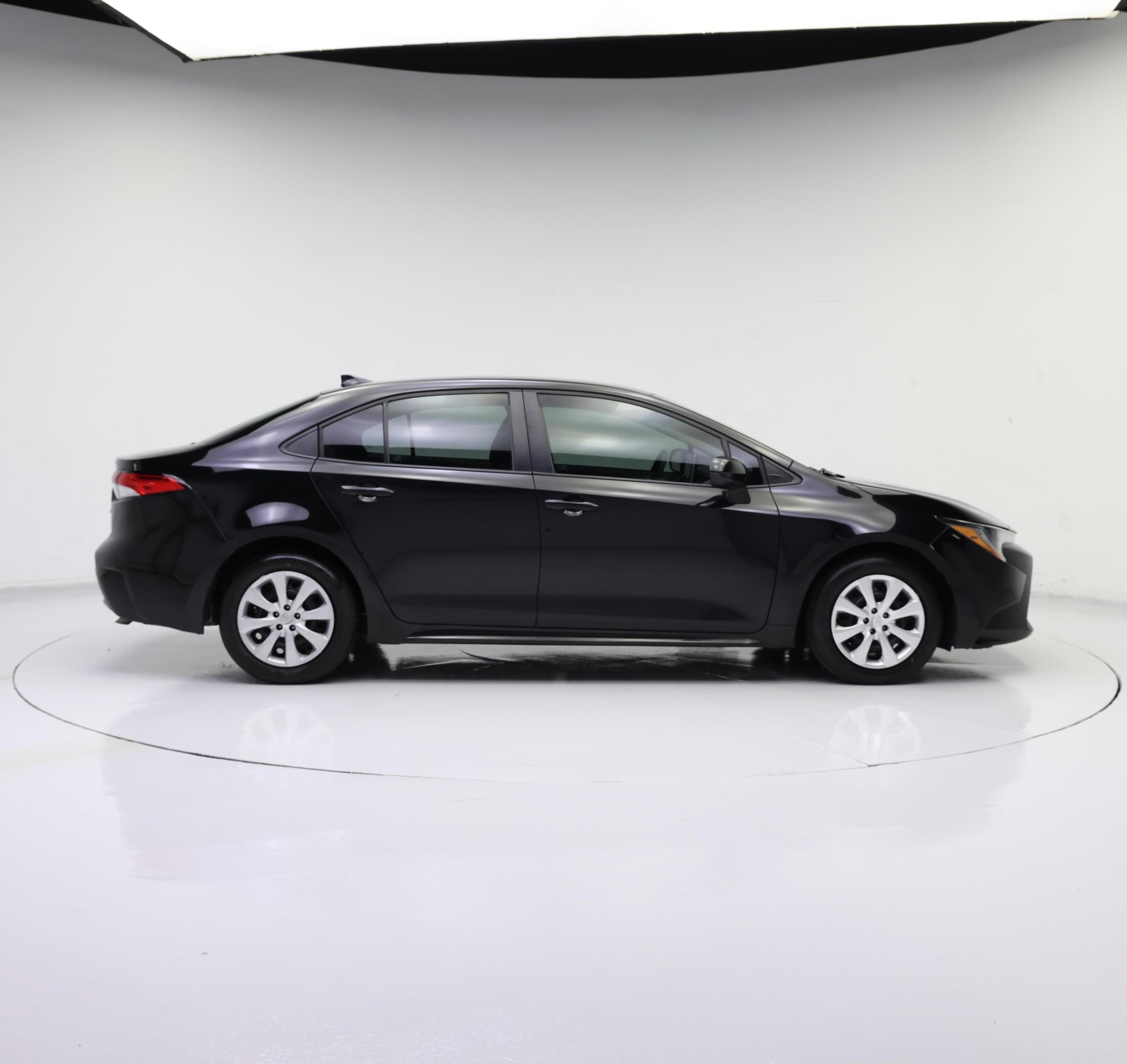 Thumbnail: 2020 Toyota Corolla - 7