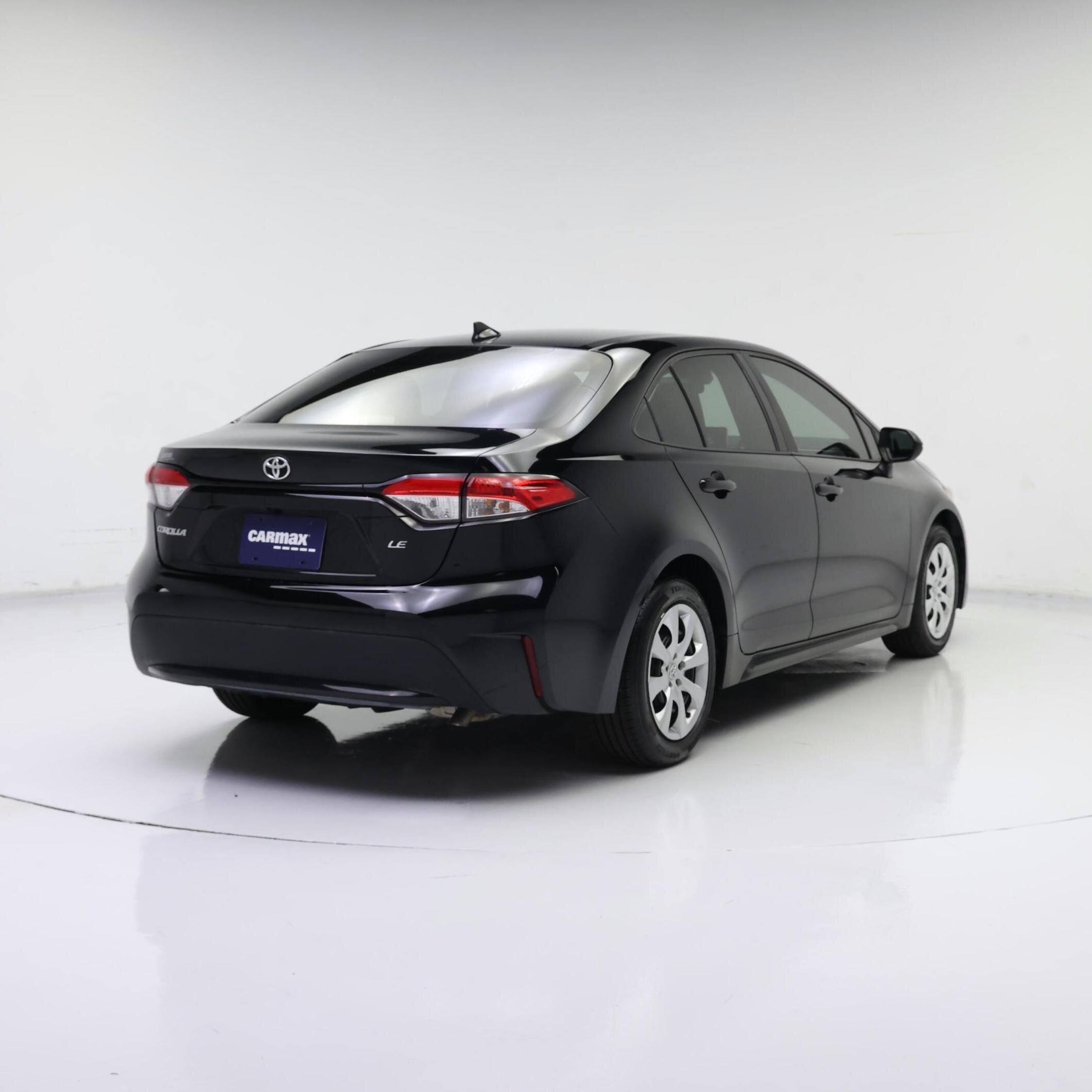 Thumbnail: 2020 Toyota Corolla - 8
