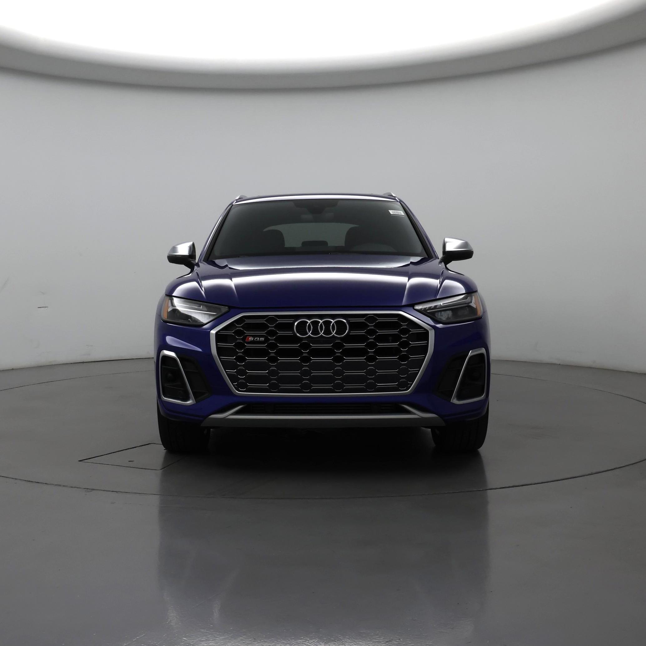 Thumbnail: 2022 Audi SQ5 - 5